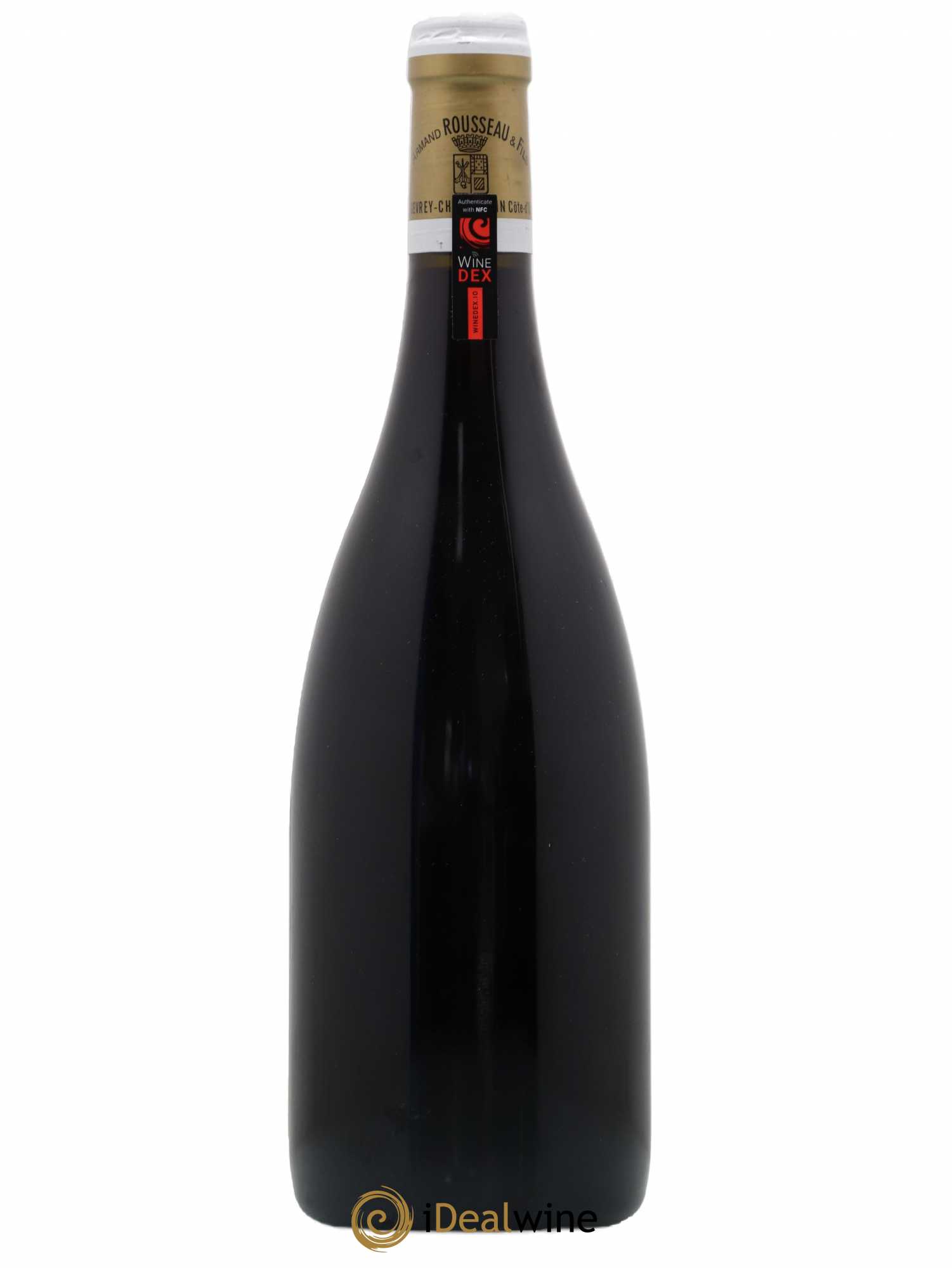 Chambertin Grand Cru Armand Rousseau (Domaine) 2006 - Lot de 1 bouteille - 1