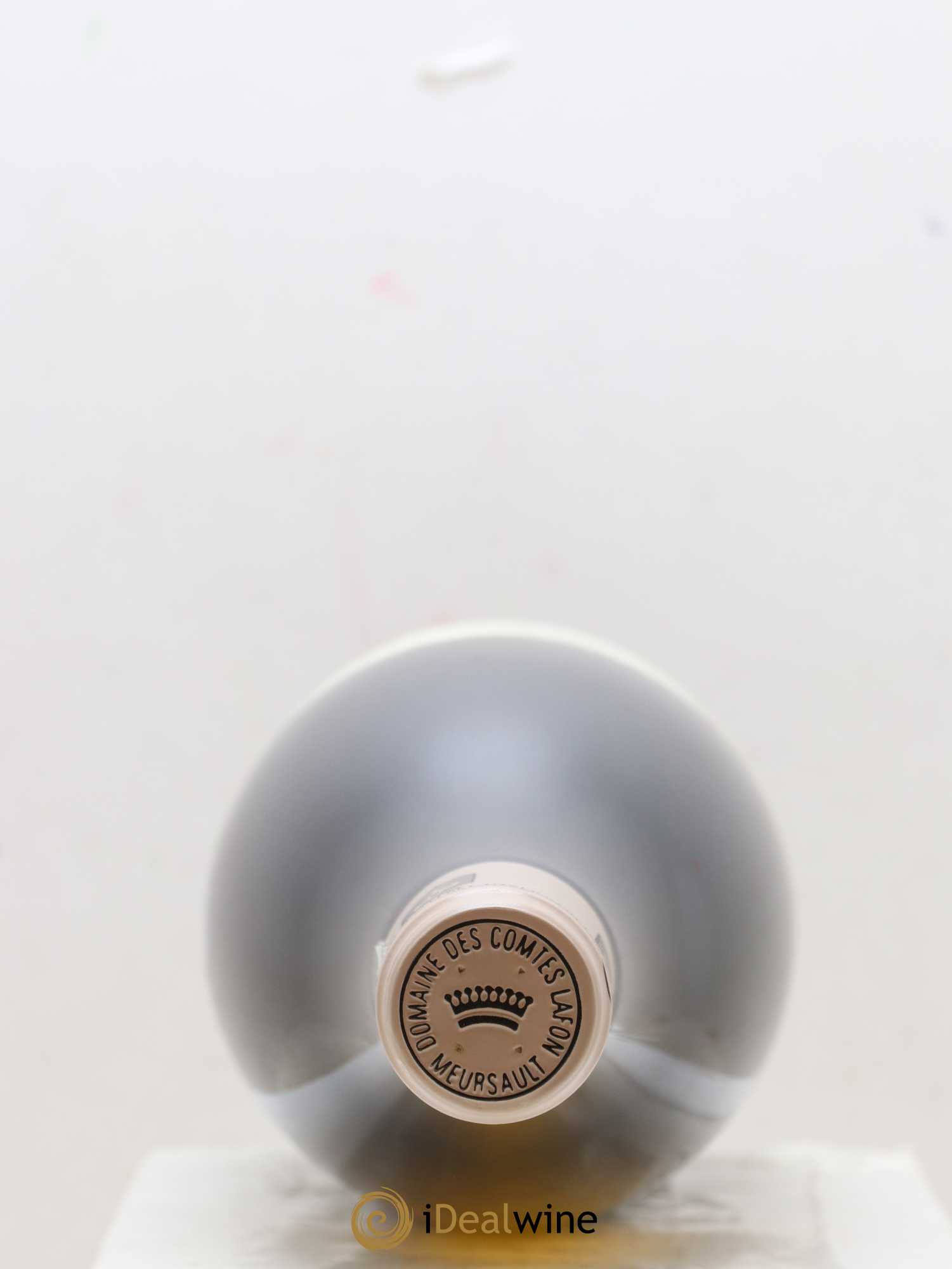 Montrachet Grand Cru Comtes Lafon (Domaine des) 2006 - Lot de 1 bouteille - 1