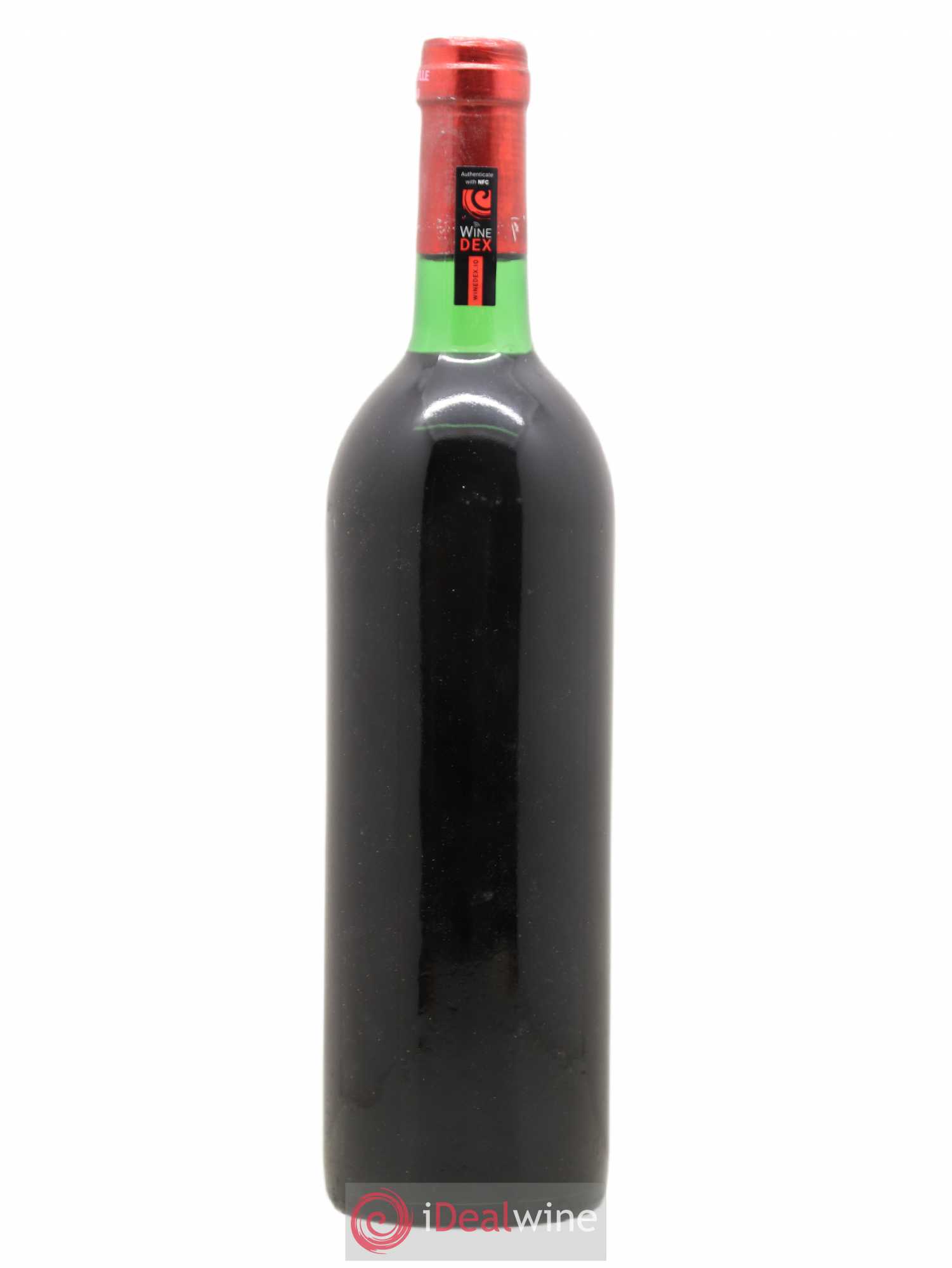 Petrus 1976 - Lot de 1 bouteille - 1