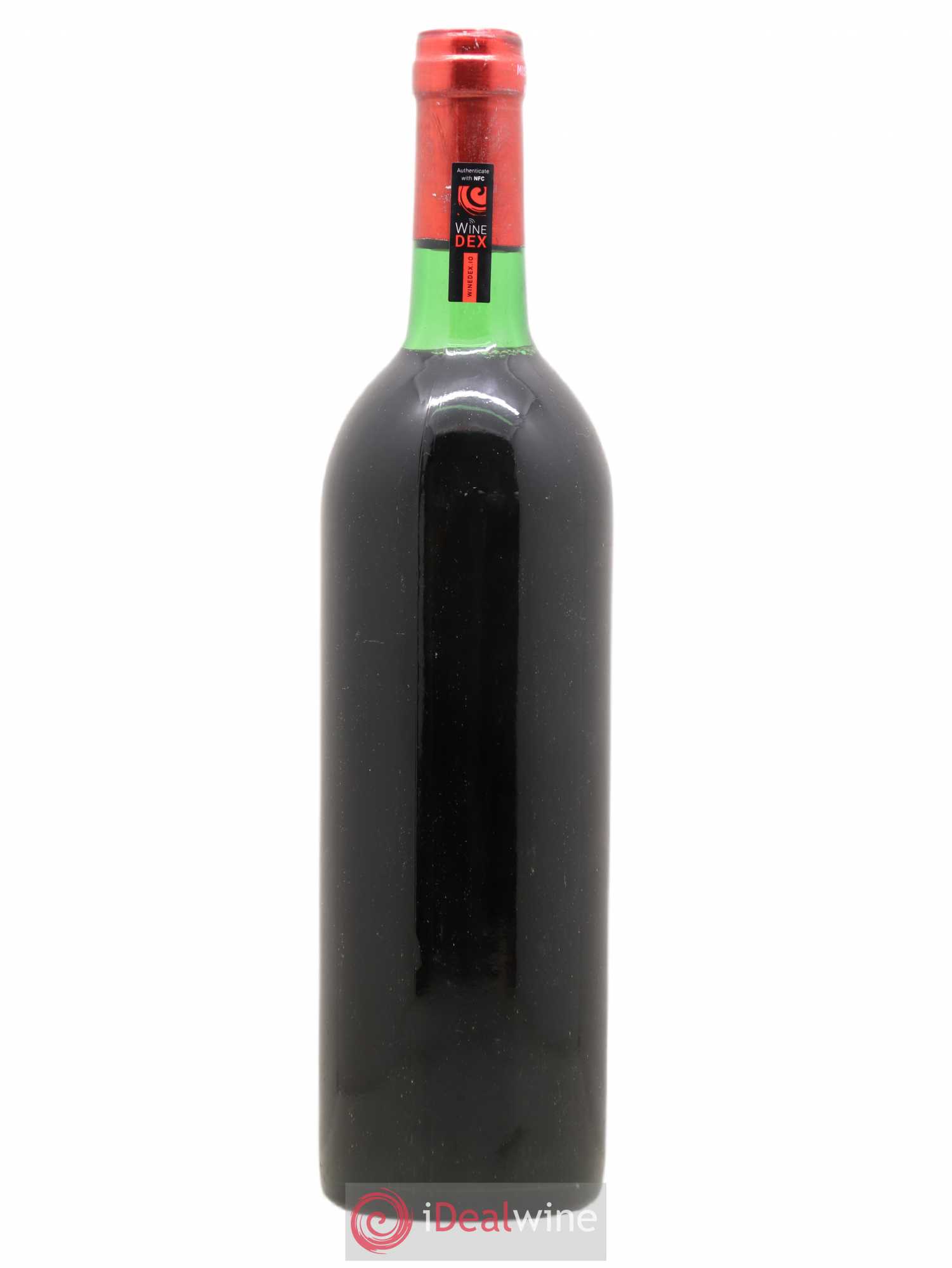 Petrus 1976 - Lot de 1 bouteille - 1