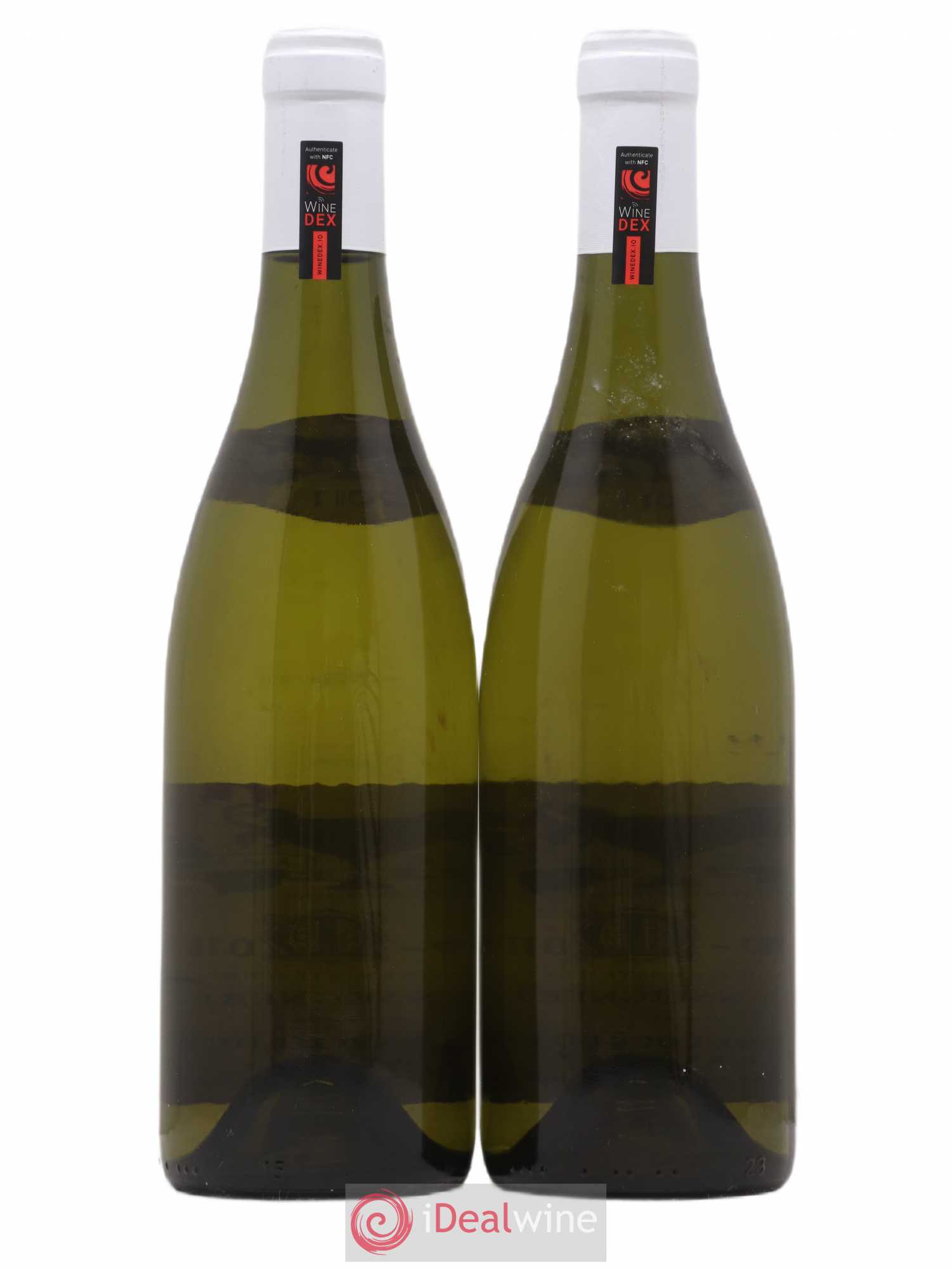 Puligny-Montrachet Les Enseignères Coche Dury (Domaine) 2011 - Lot de 2 bouteilles - 1