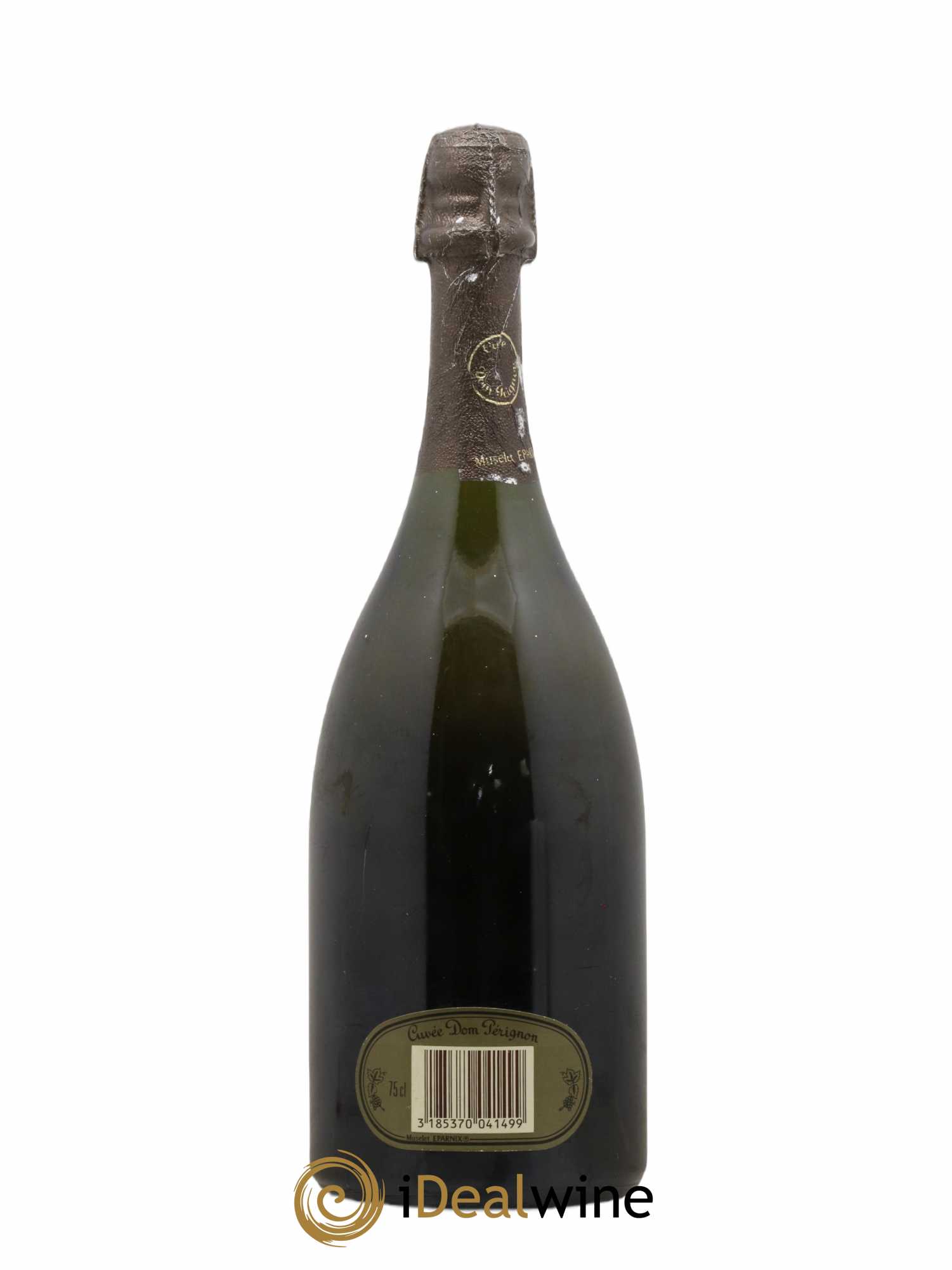 Brut Dom Pérignon 1985 - Posten von 1 Flasche - 1