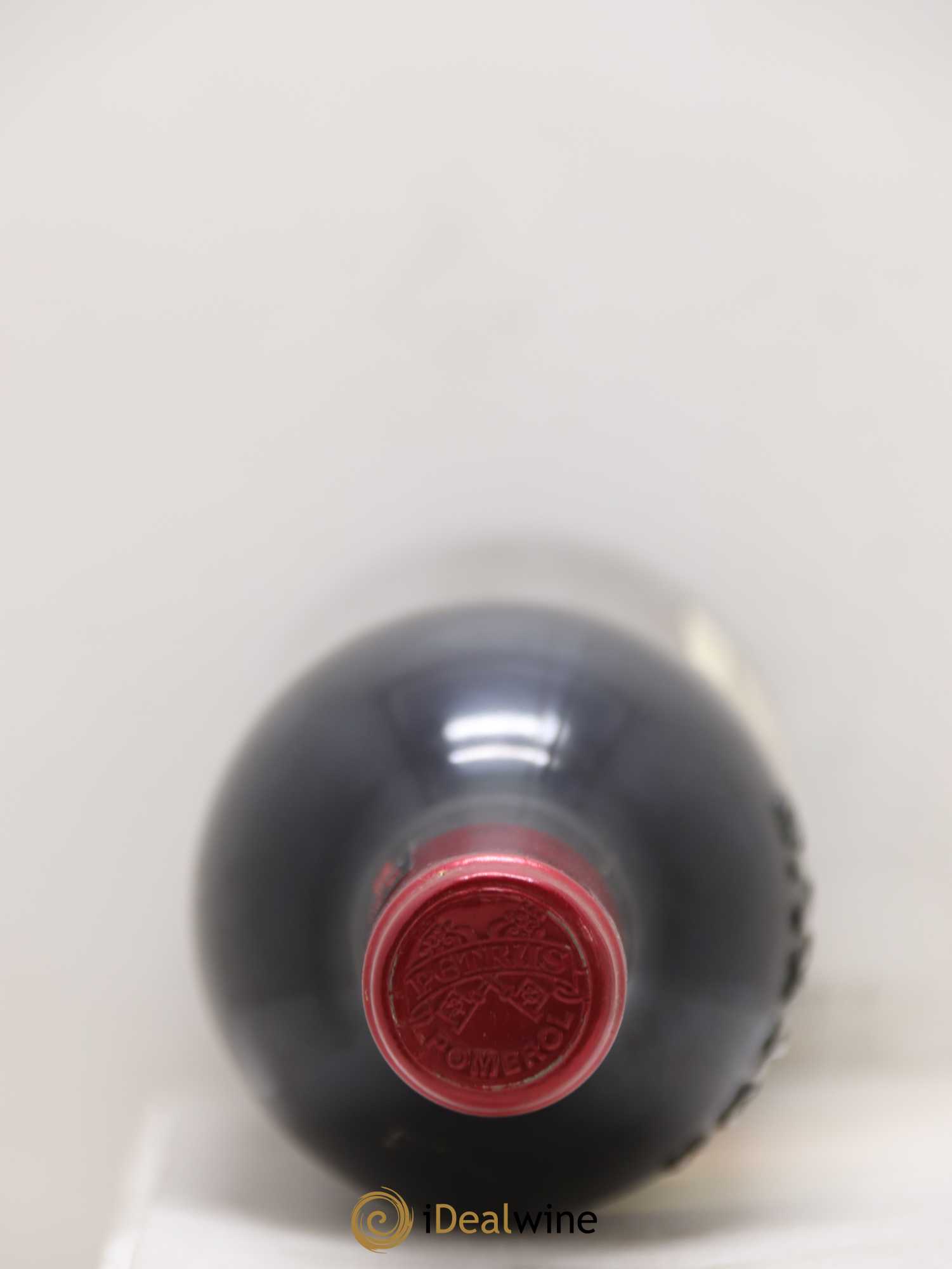 Petrus 2001 - Lot de 1 bouteille - 2