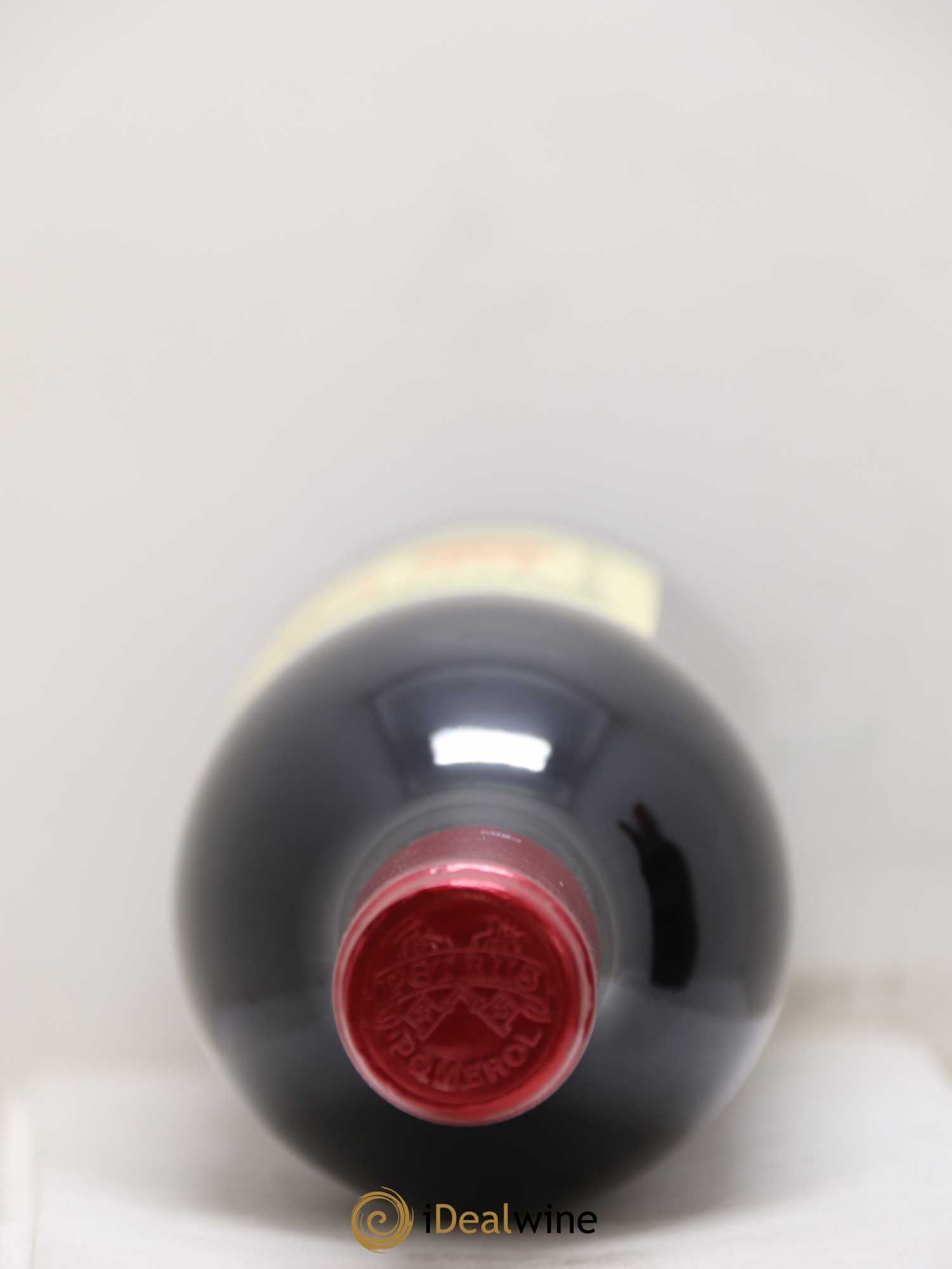 Petrus 1994 - Lot de 3 bouteilles - 2