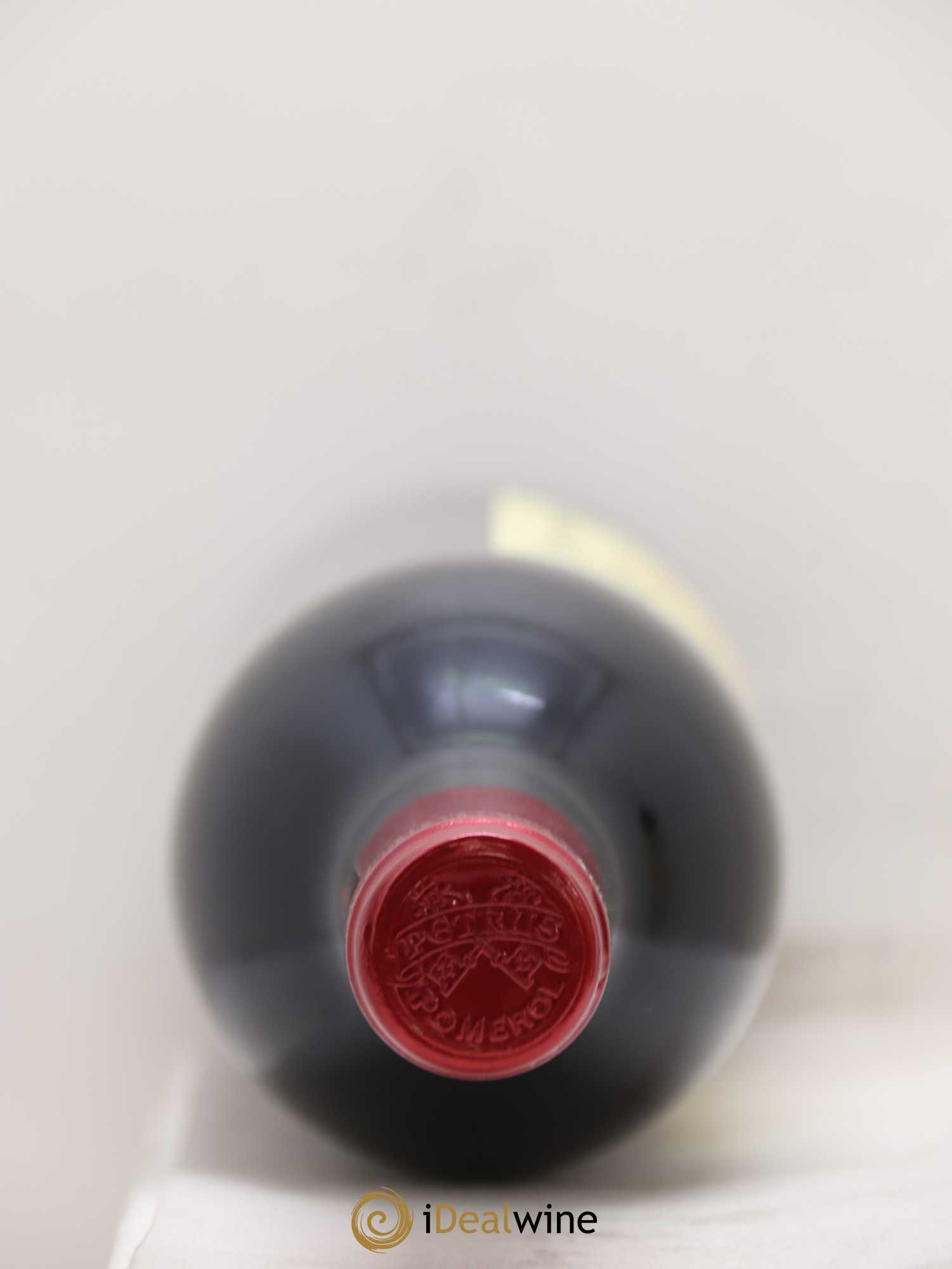 Petrus 1994 - Lot de 2 bouteilles - 2