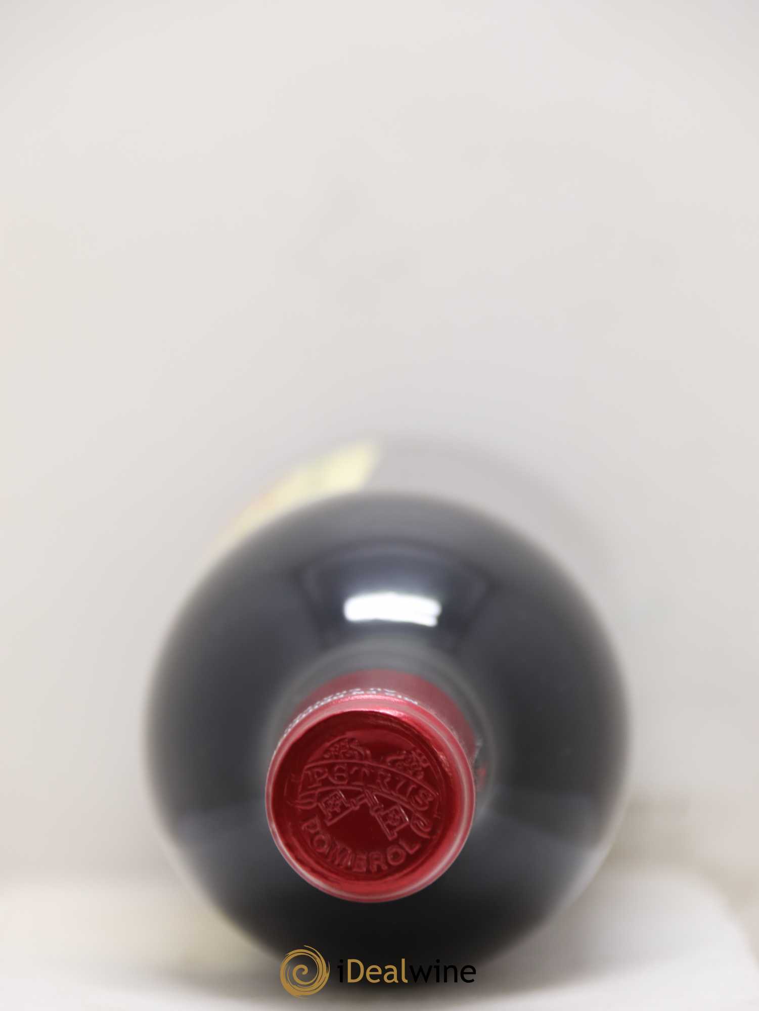 Petrus 1994 - Lot de 1 bouteille - 2