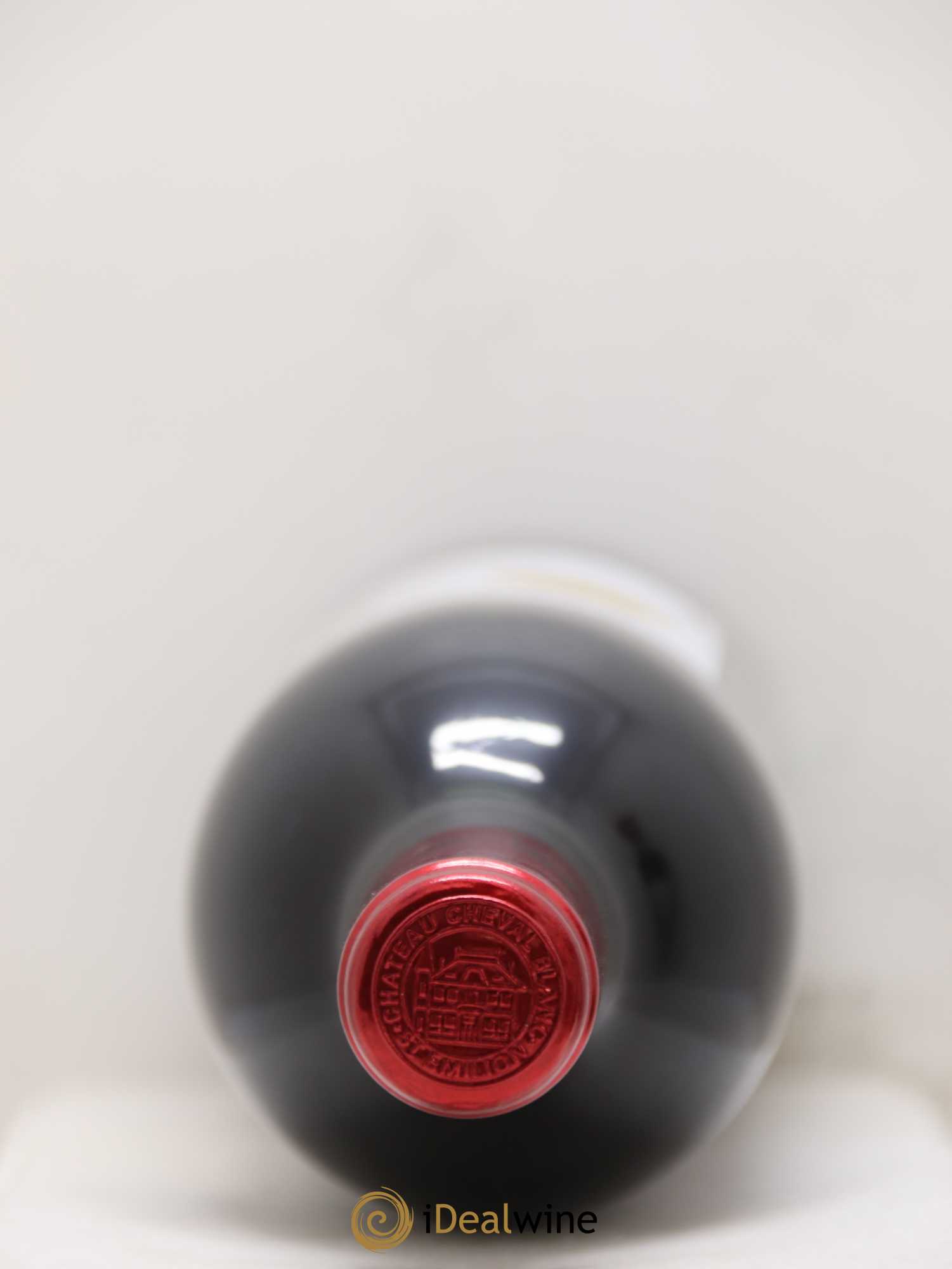 Château Cheval Blanc 1er Grand Cru Classé A 1999 - Lot de 12 bouteilles - 5