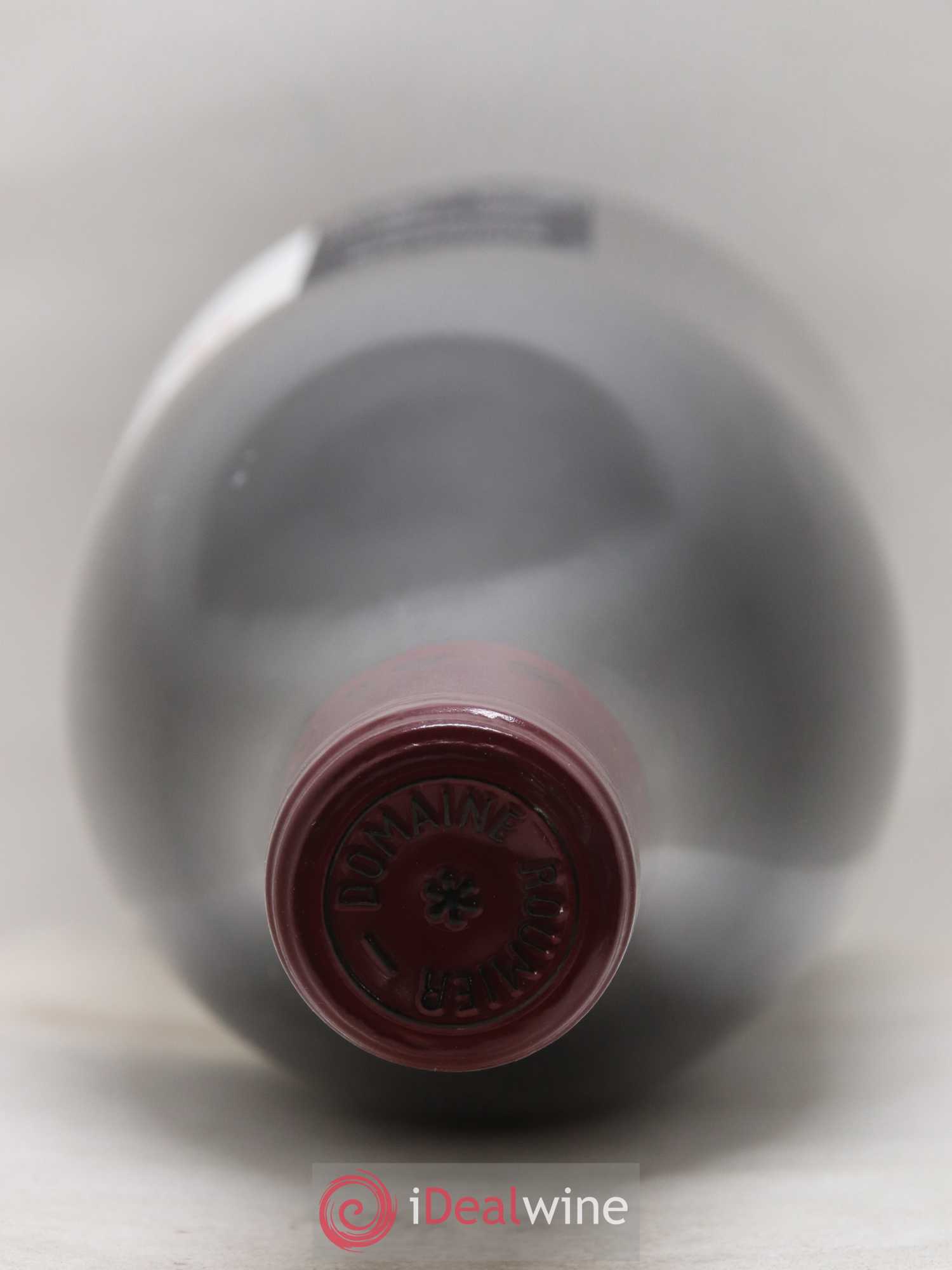 Chambolle-Musigny Georges Roumier (Domaine) 2010 - Lot de 3 bouteilles - 2
