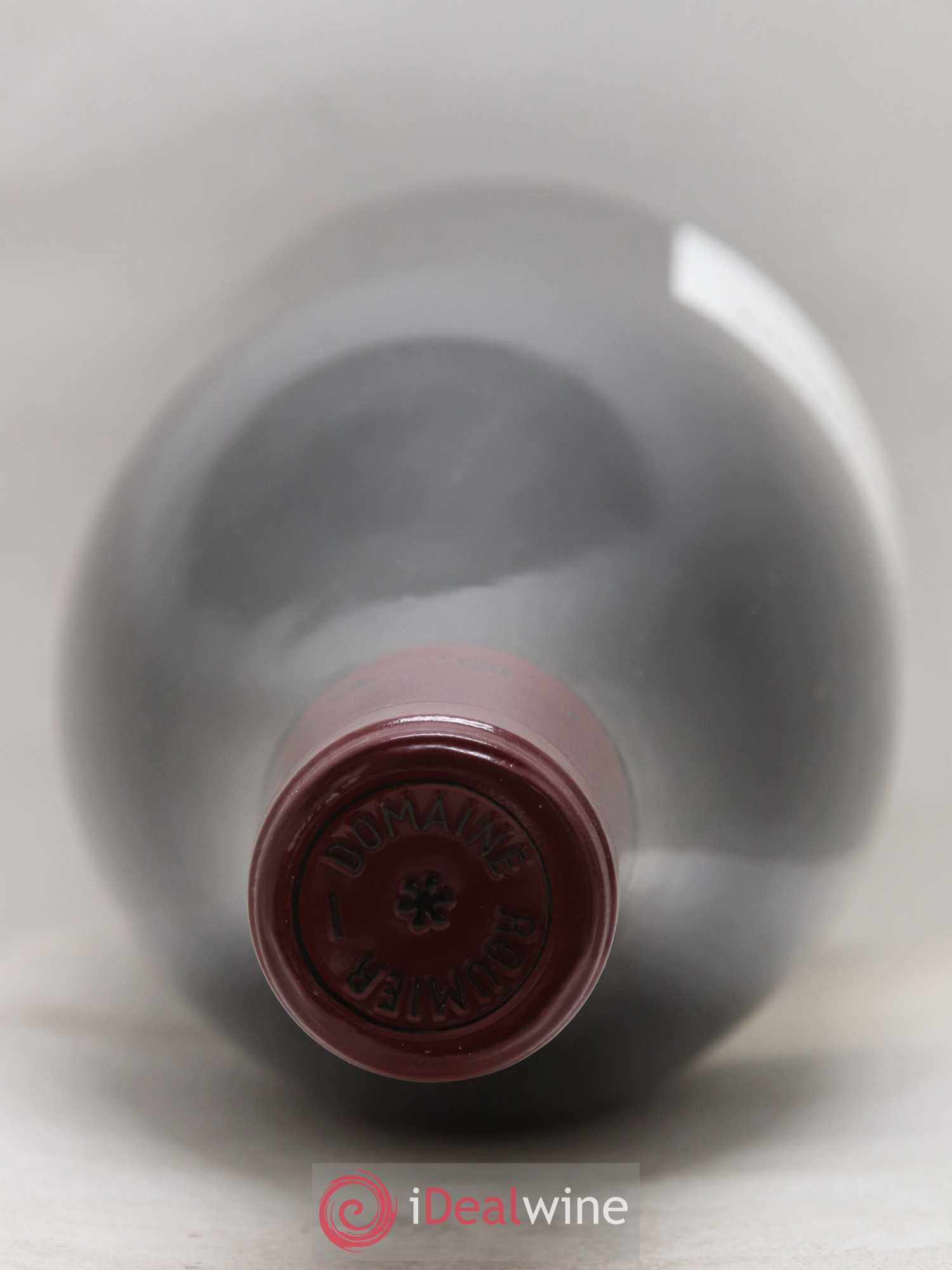 Chambolle-Musigny Georges Roumier (Domaine) 2010 - Posten von 2 Flaschen - 2
