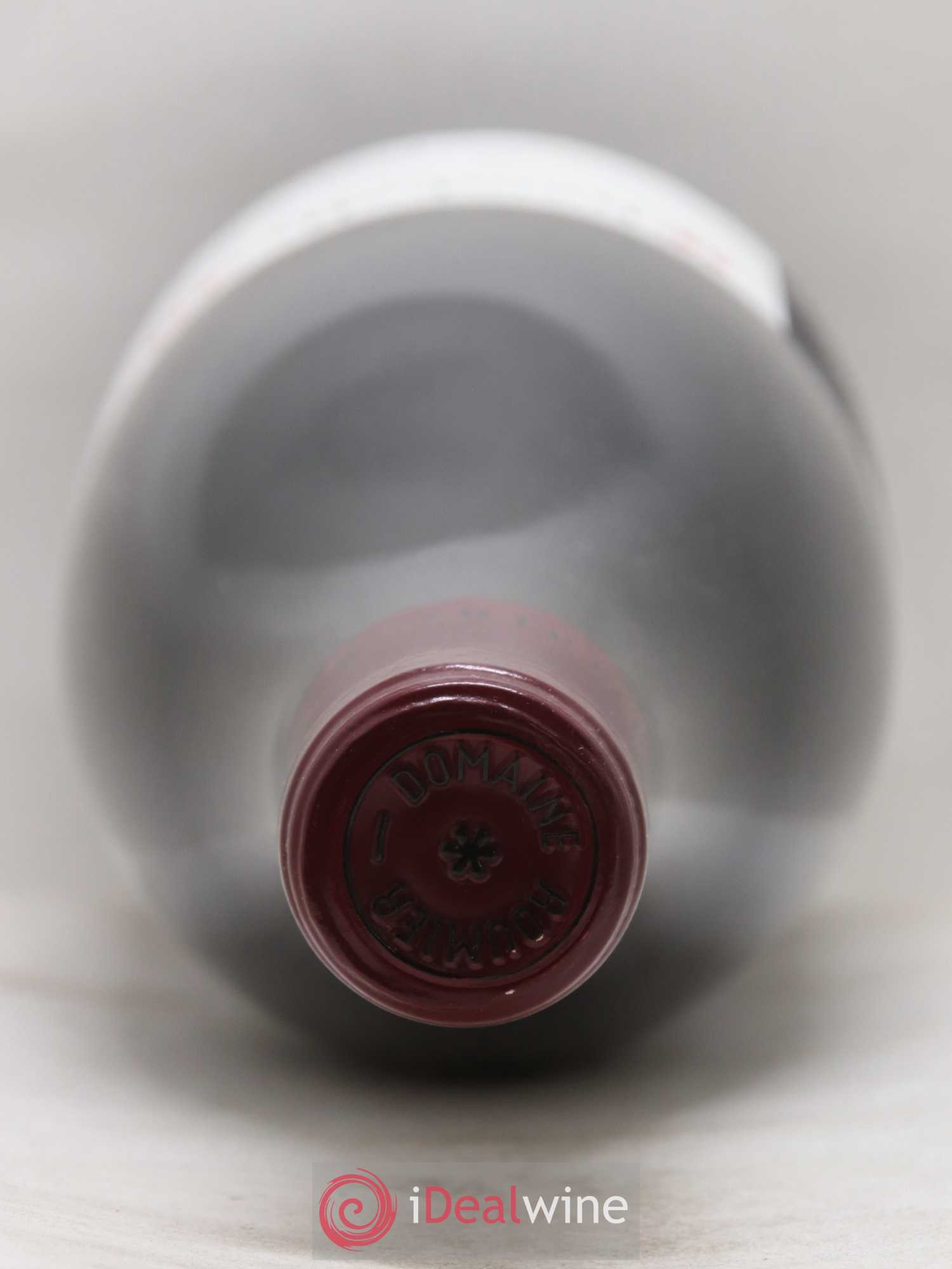 Chambolle-Musigny Georges Roumier (Domaine) 2010 - Posten von 1 Flasche - 2