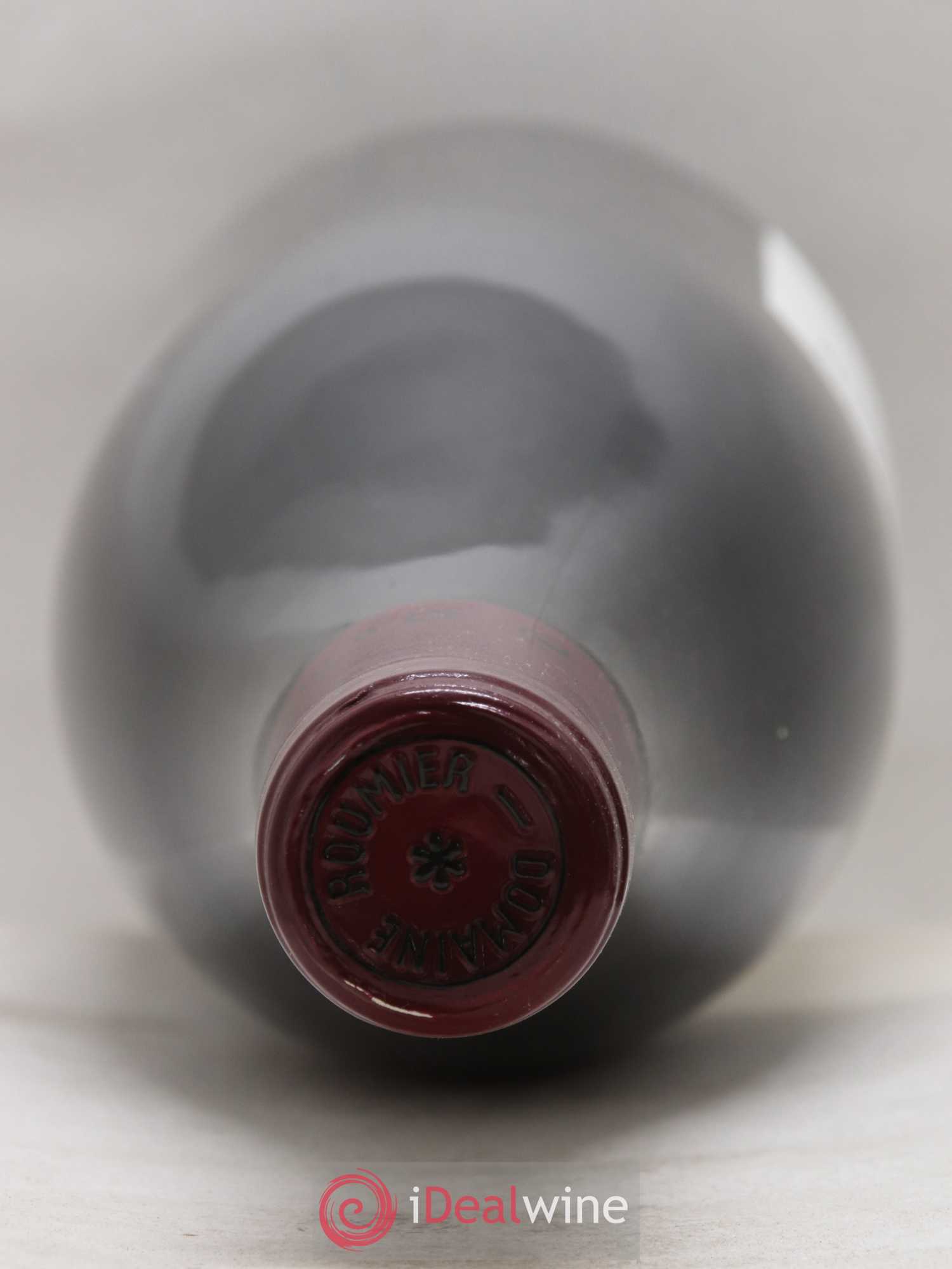 Chambolle-Musigny Georges Roumier (Domaine) 2011 - Lot de 3 bouteilles - 2