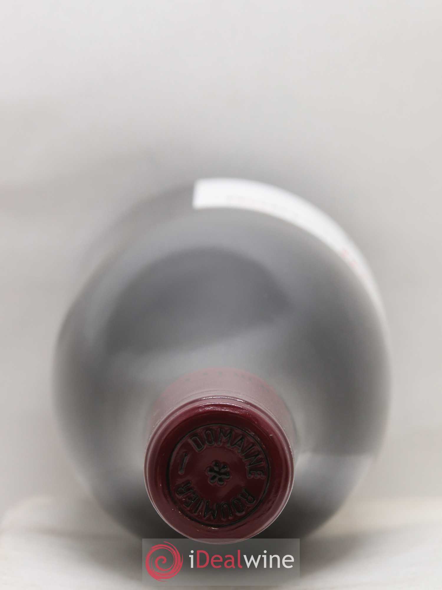 Chambolle-Musigny Georges Roumier (Domaine) 2011 - Lot de 1 bouteille - 2