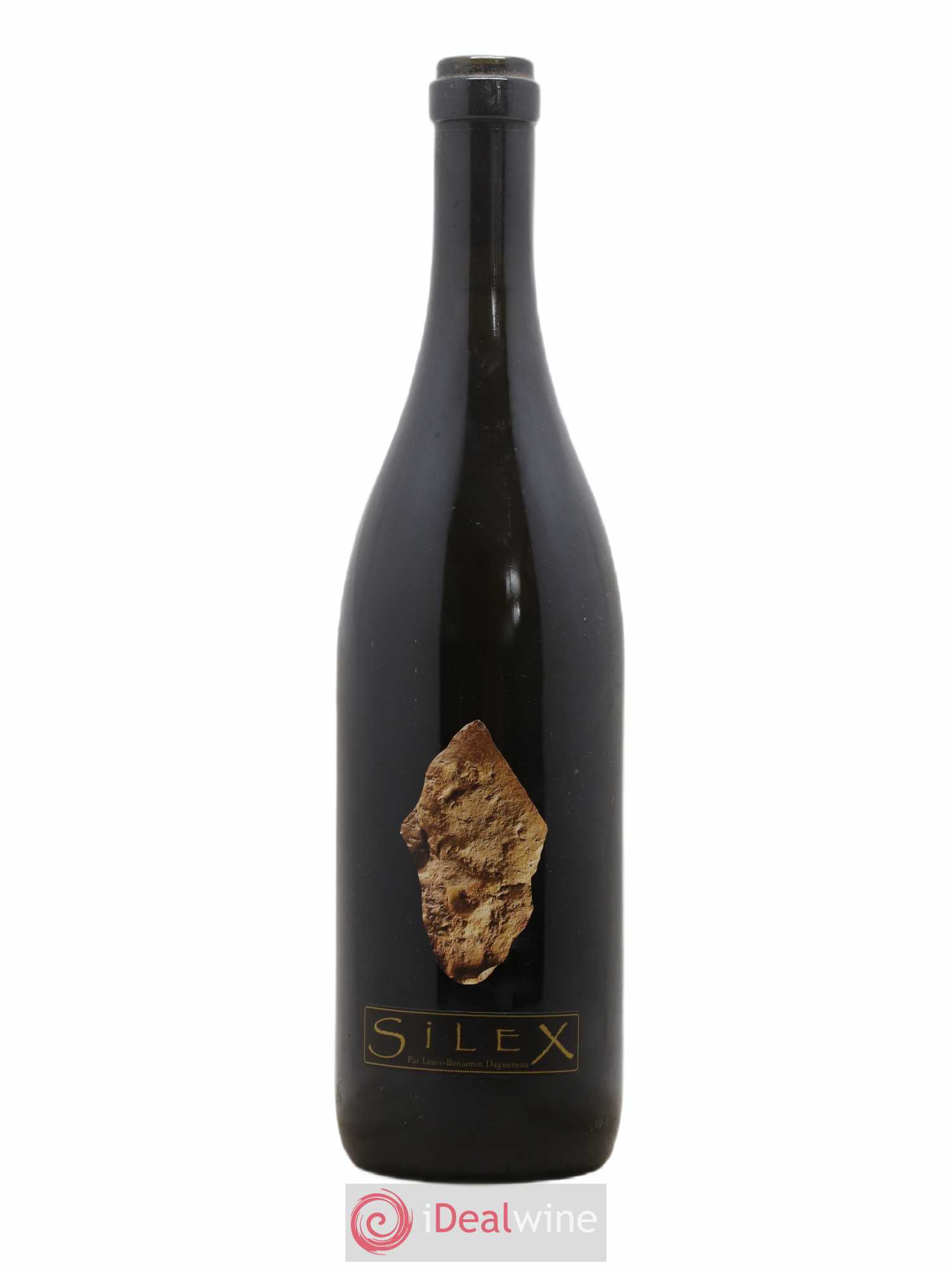 Vin de France (anciennement Pouilly-Fumé) Silex Dagueneau (Domaine Didier - Louis-Benjamin) 2009 - Lot de 1 bouteille - 0