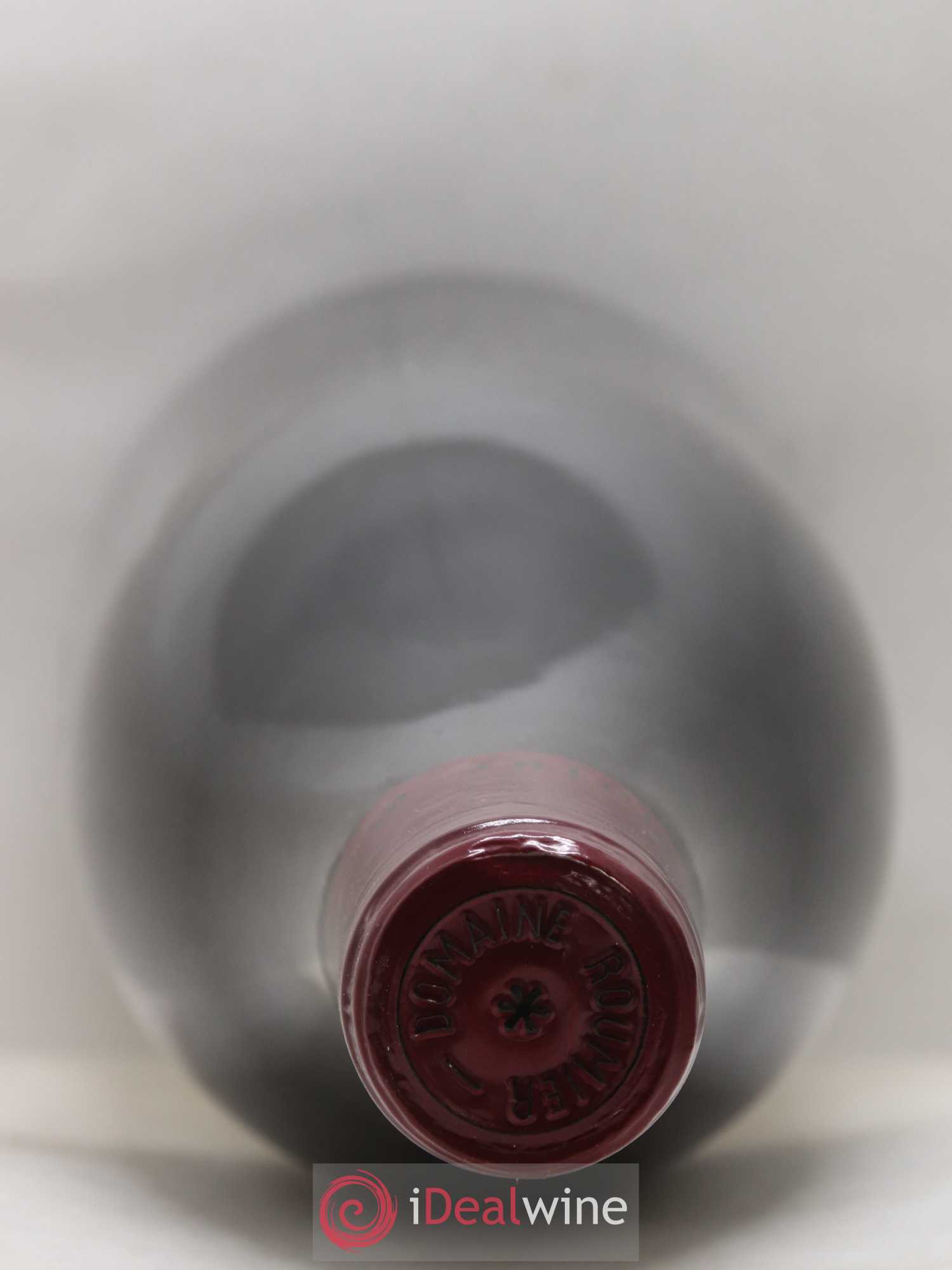 Chambolle-Musigny Georges Roumier (Domaine) 2008 - Lot de 3 bouteilles - 1