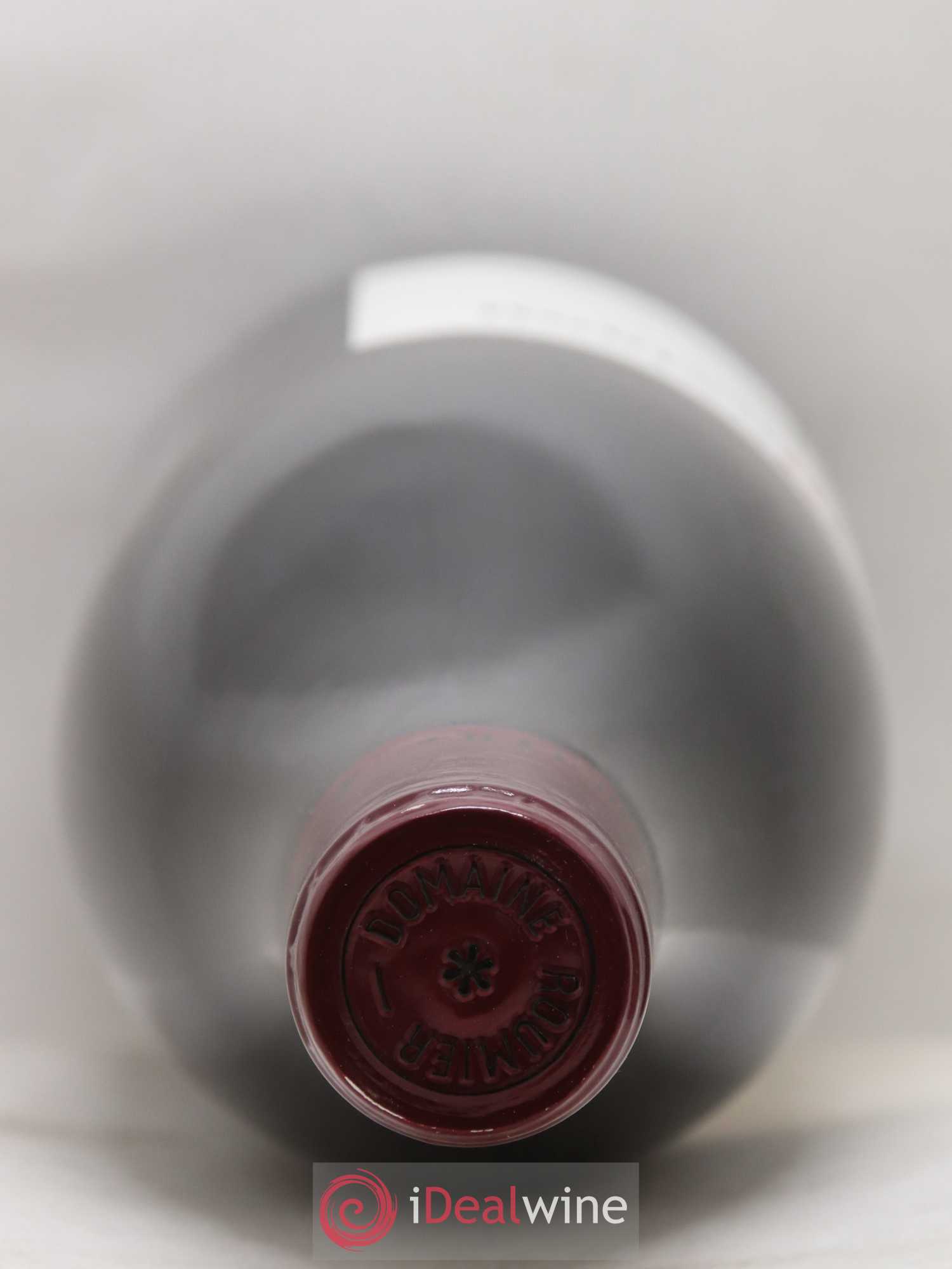Chambolle-Musigny Georges Roumier (Domaine) 2008 - Lot de 2 bouteilles - 1