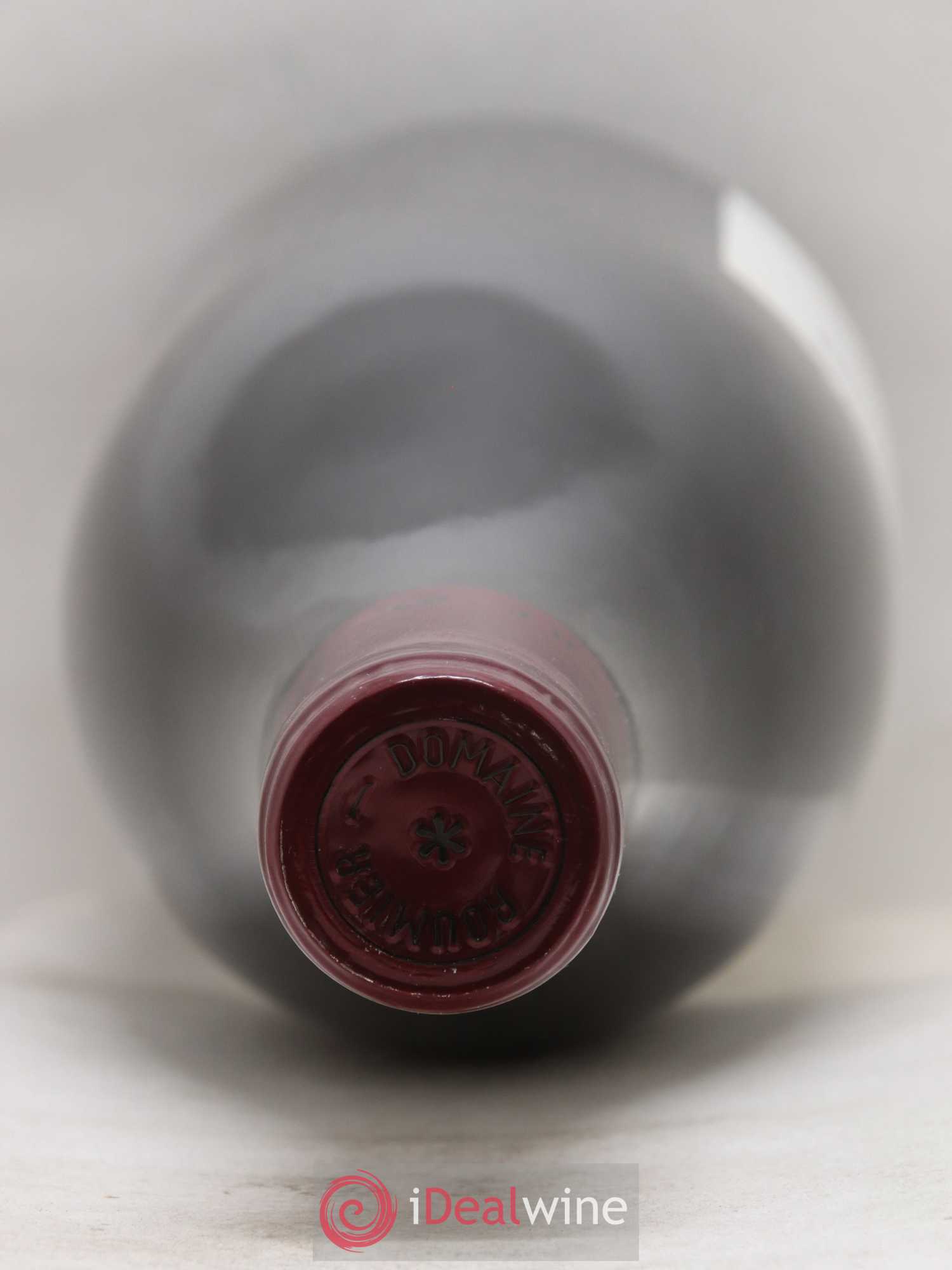 Chambolle-Musigny Georges Roumier (Domaine) 2008 - Lot de 1 bouteille - 1