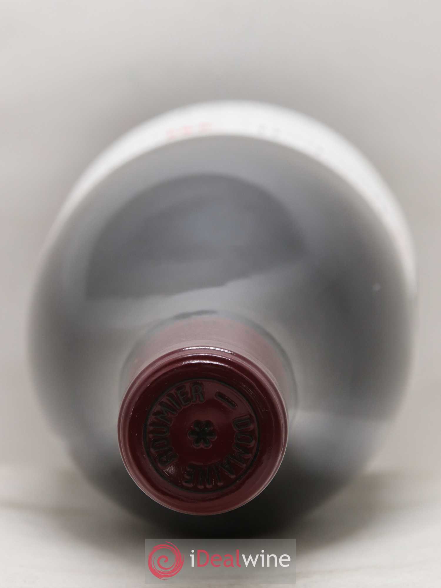 Chambolle-Musigny Georges Roumier (Domaine) 2012 - Posten von 1 Flasche - 2
