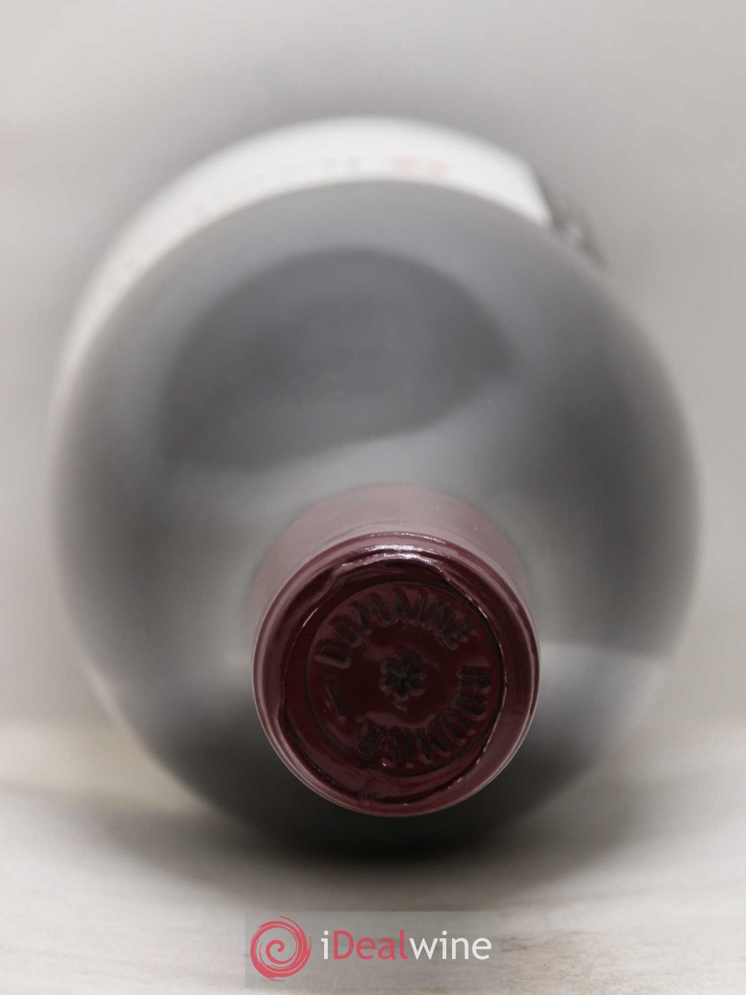 Chambolle-Musigny Georges Roumier (Domaine) 2009 - Lot de 3 bouteilles - 1
