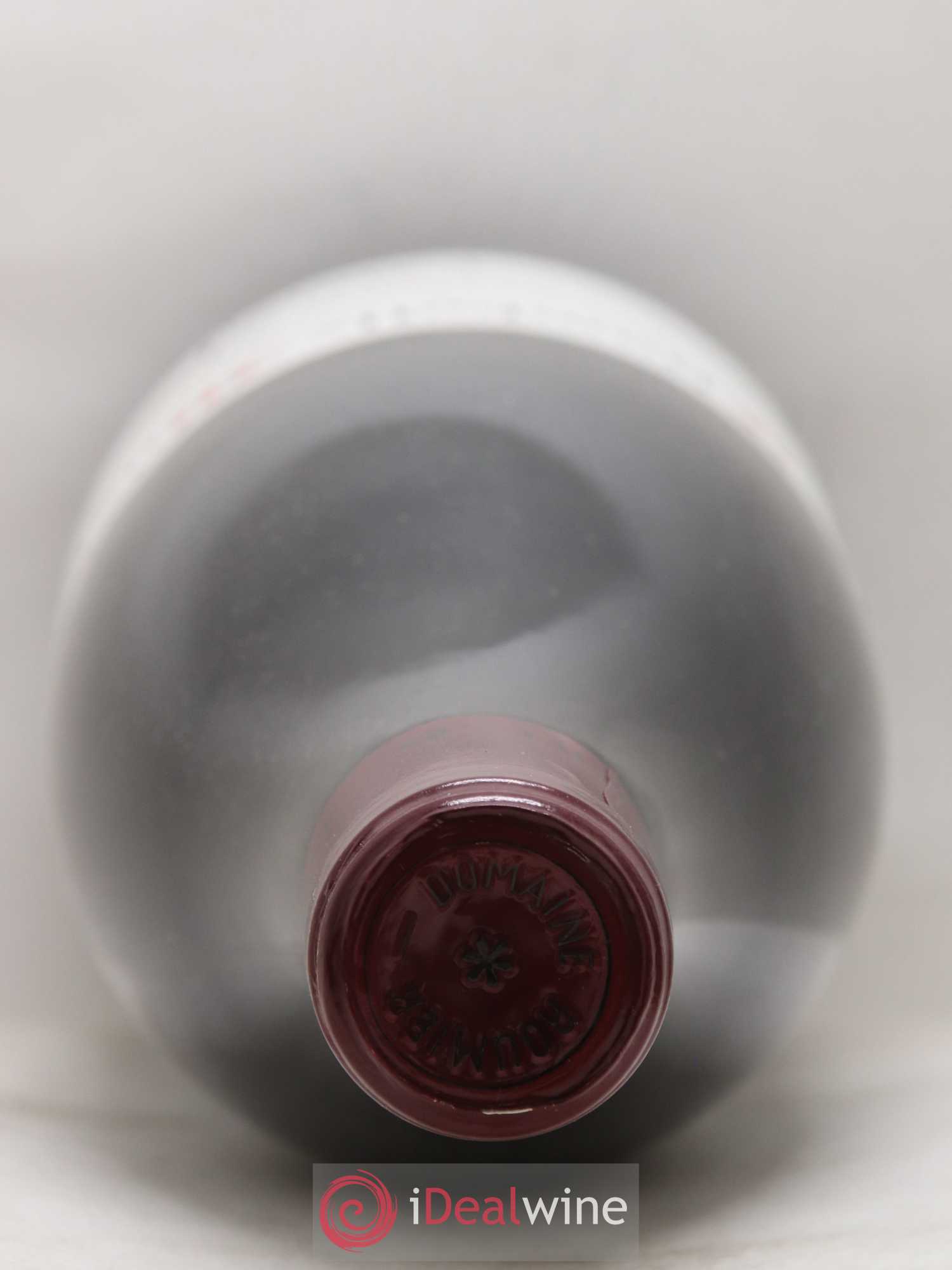 Chambolle-Musigny Georges Roumier (Domaine) 2009 - Lot de 2 bouteilles - 1