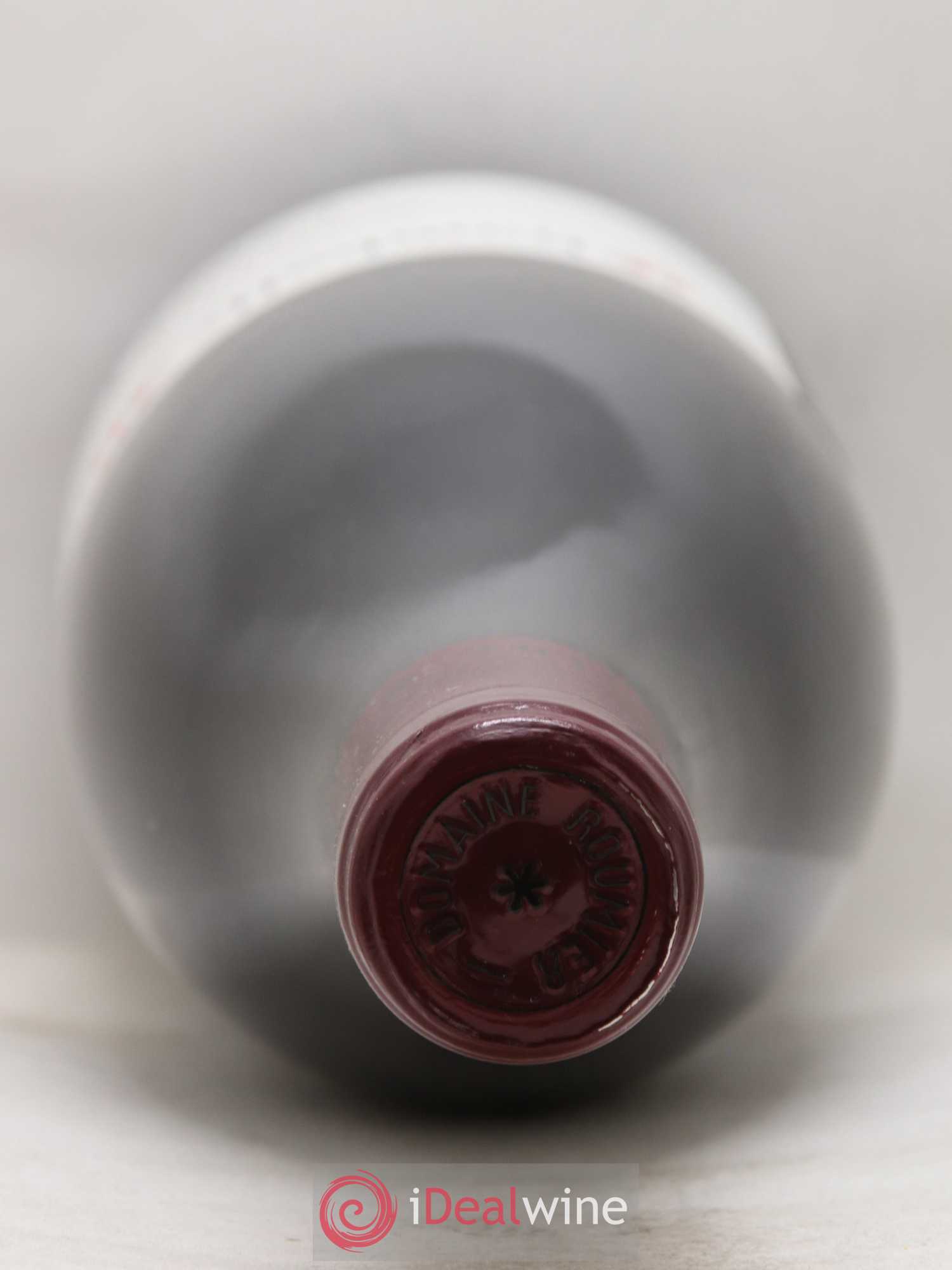 Chambolle-Musigny Georges Roumier (Domaine) 2009 - Lot de 1 bouteille - 1