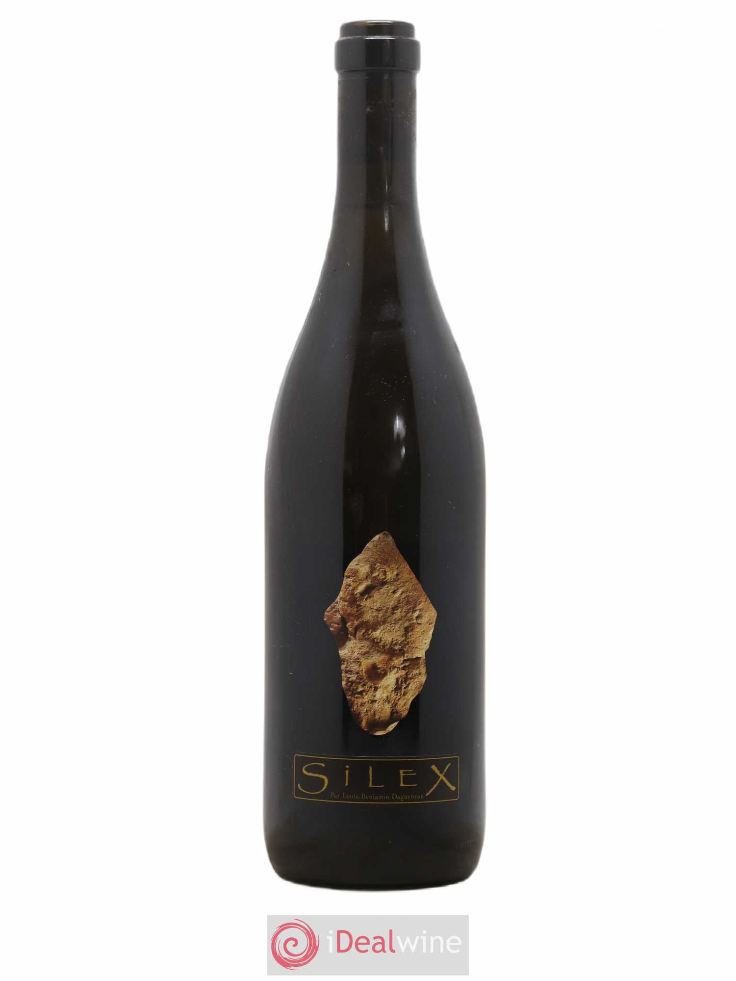 Vin de France (anciennement Pouilly-Fumé) Silex Dagueneau (Domaine Didier - Louis-Benjamin) 2011 - Lot de 1 bouteille - 0