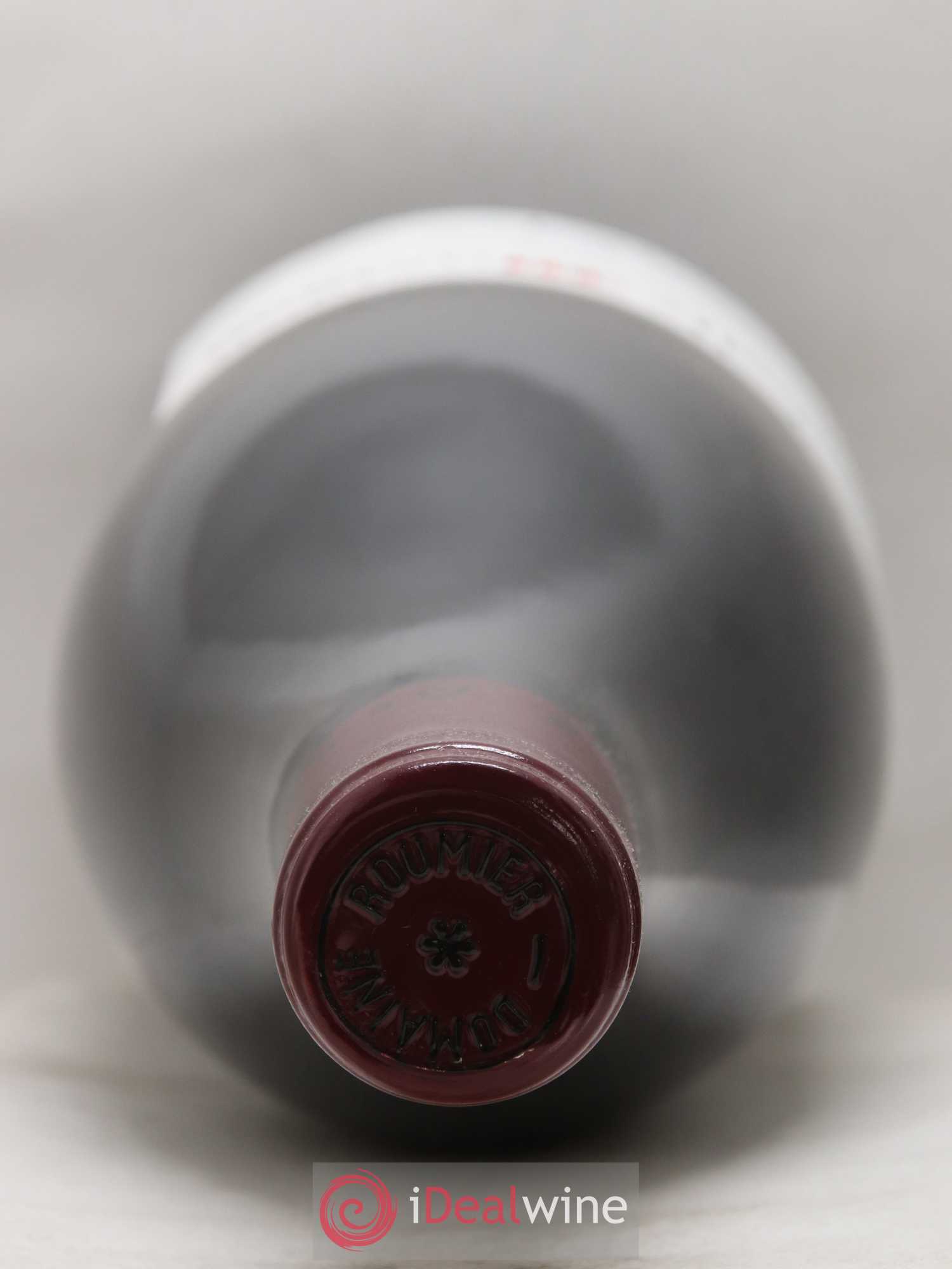 Chambolle-Musigny Georges Roumier (Domaine) 2013 - Posten von 3 Flaschen - 2