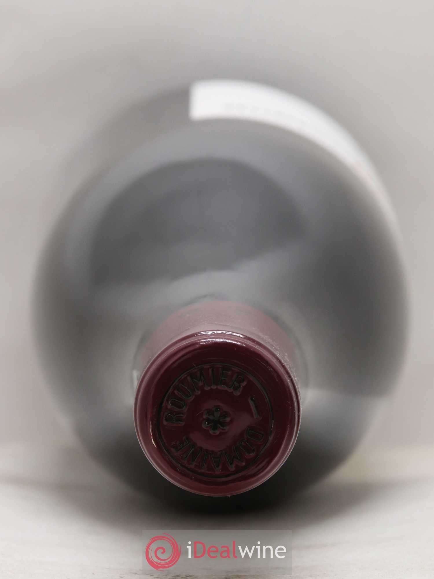 Chambolle-Musigny Georges Roumier (Domaine) 2013 - Lot de 2 bouteilles - 2