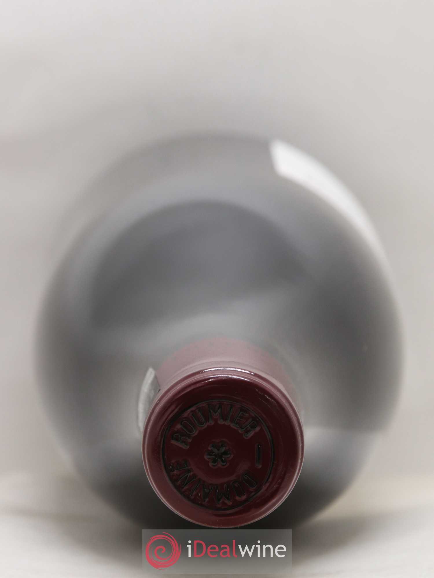 Chambolle-Musigny Georges Roumier (Domaine) 2013 - Posten von 1 Flasche - 2