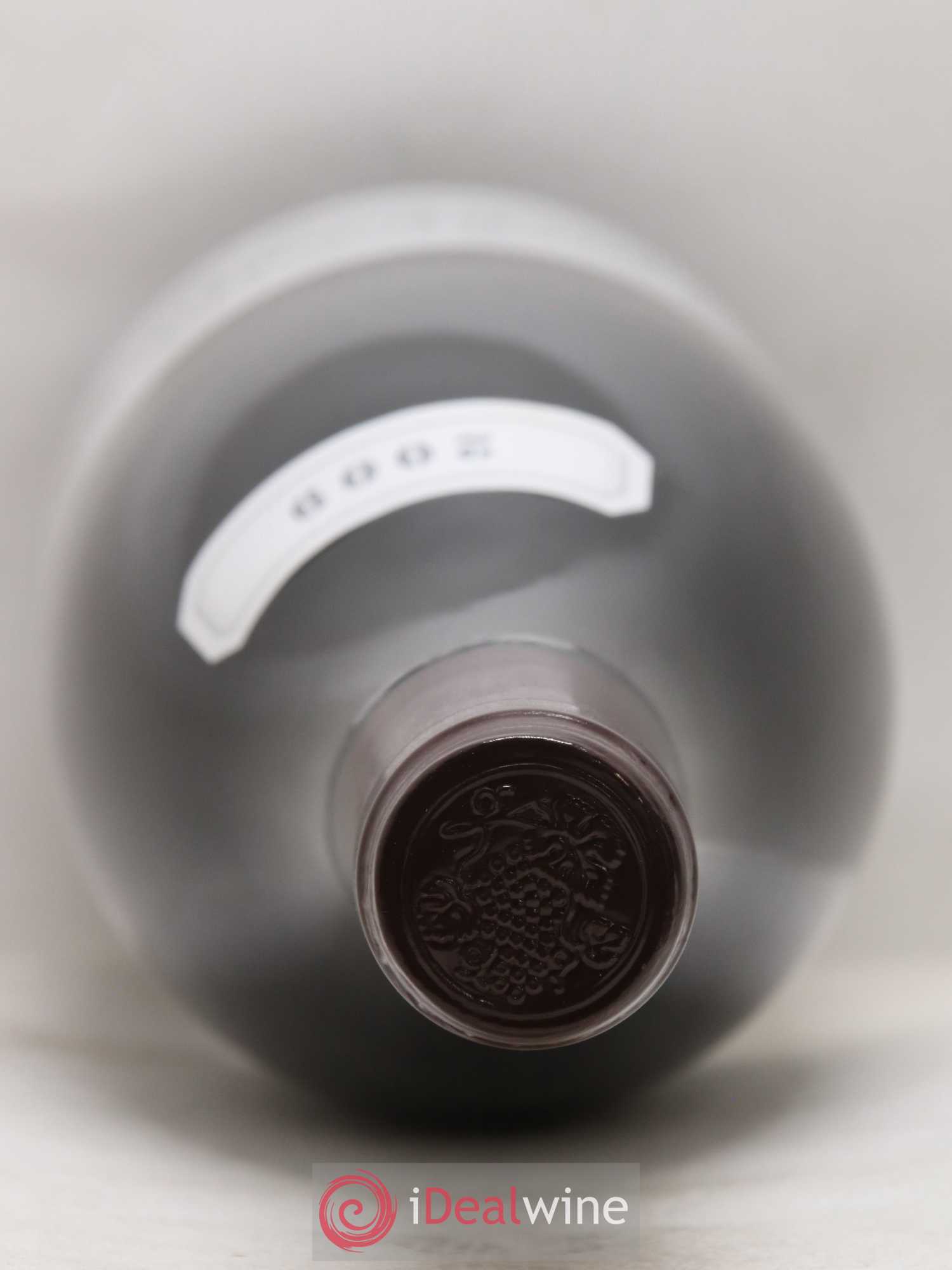 Clos de Vougeot Grand Cru Près le Cellier Méo-Camuzet (Domaine) 2009 - Lot de 3 bouteilles - 2