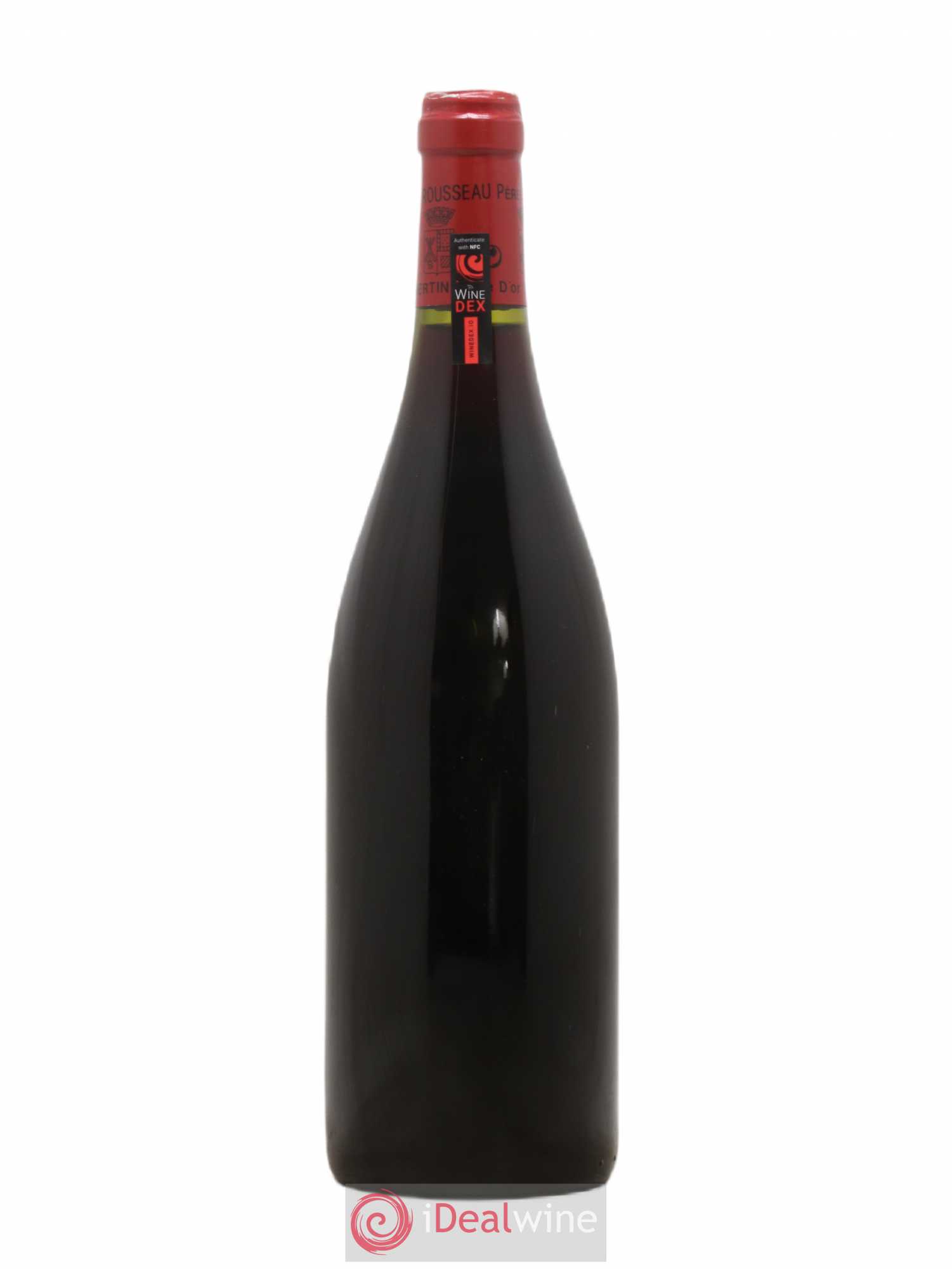 Clos de la Roche Grand Cru Armand Rousseau (Domaine) 2002 - Posten von 1 Flasche - 1