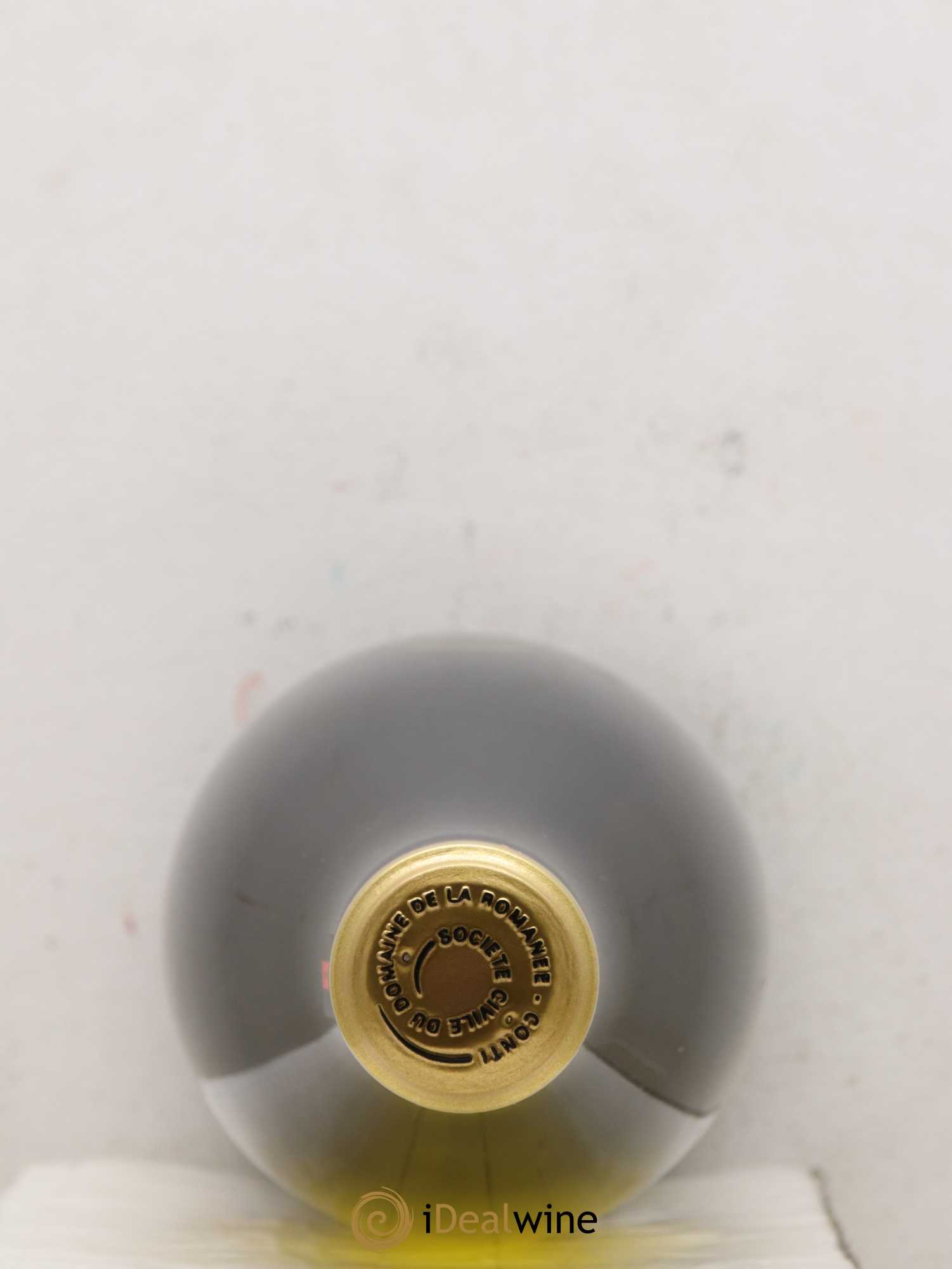 Montrachet Grand Cru Domaine de la Romanée-Conti 2018 - Lot de 1 bouteille - 2