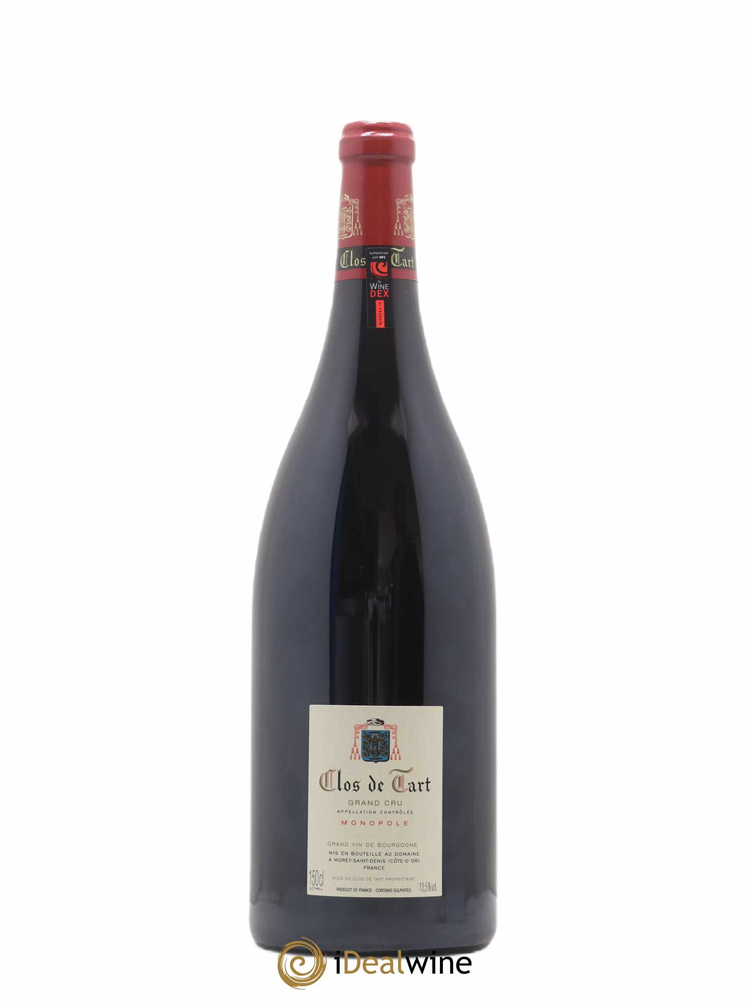 Clos de Tart Grand Cru Clos de Tart 2016 - Lot de 1 magnum - 1