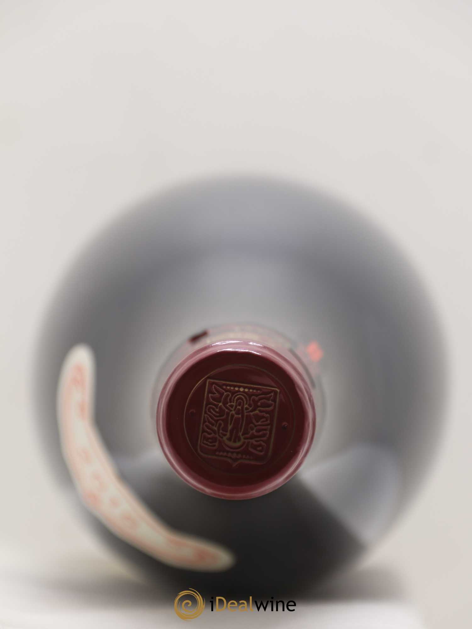 Clos de Tart Grand Cru Clos de Tart 2016 - Lot de 1 magnum - 2