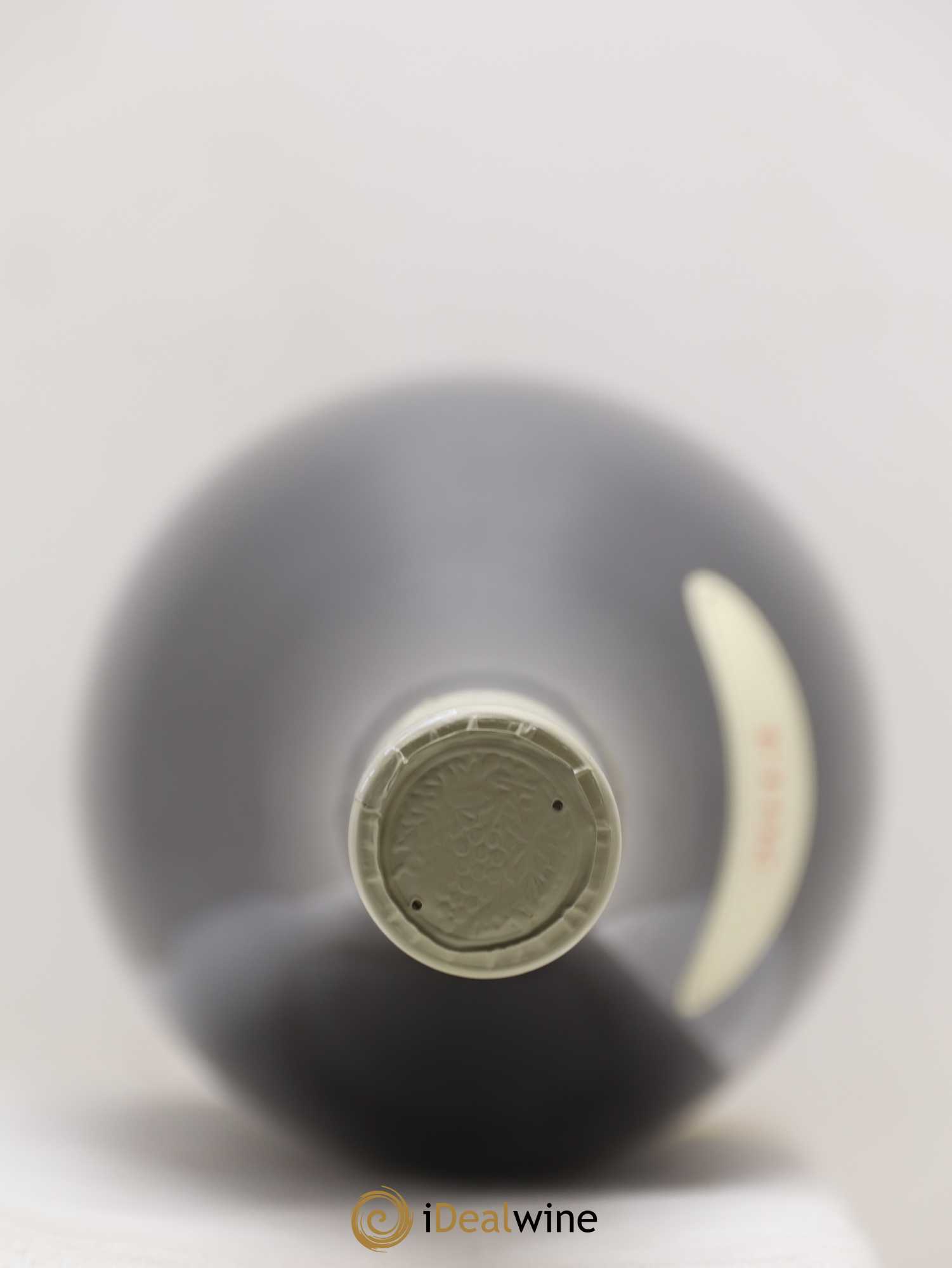 Saumur-Champigny Le Bourg Clos Rougeard 2014 - Lot de 1 magnum - 1