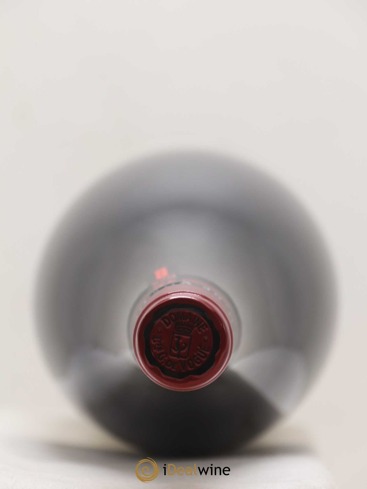 Musigny Grand Cru Cuvée Vieilles Vignes Comte Georges de Vogüé 2015 - Lot de 1 magnum - 2
