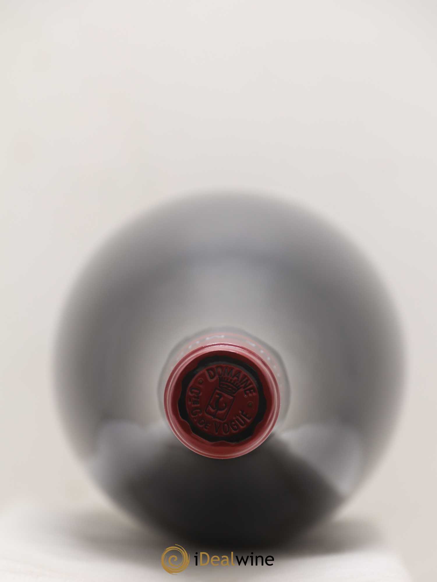 Musigny Grand Cru Cuvée Vieilles Vignes Comte Georges de Vogüé 2015 - Lot de 1 magnum - 2