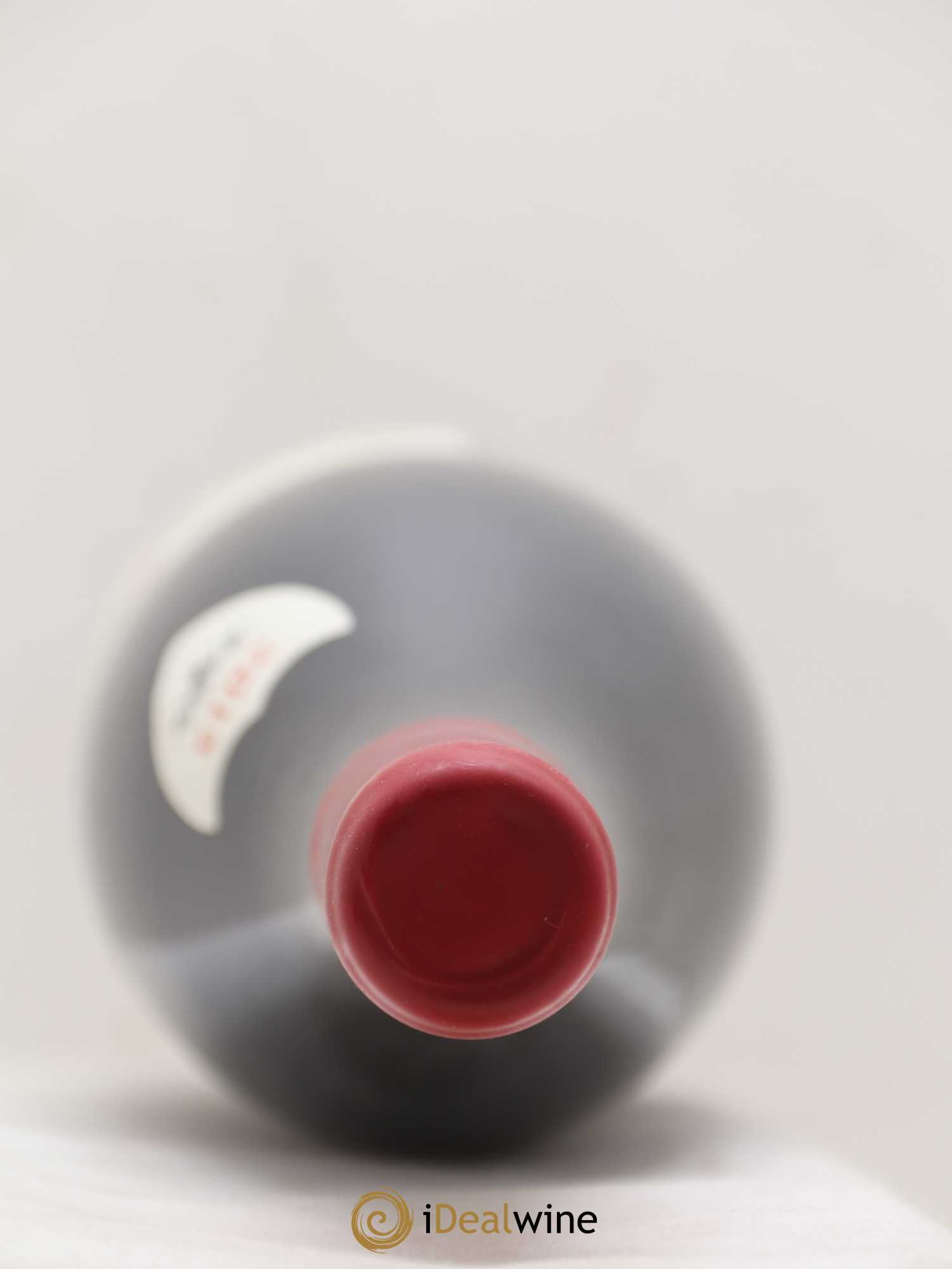 Gevrey-Chambertin 1er Cru Clos Saint-Jacques Vieille Vigne Fourrier (Domaine) 2015 - Lot of 1 bottle - 3