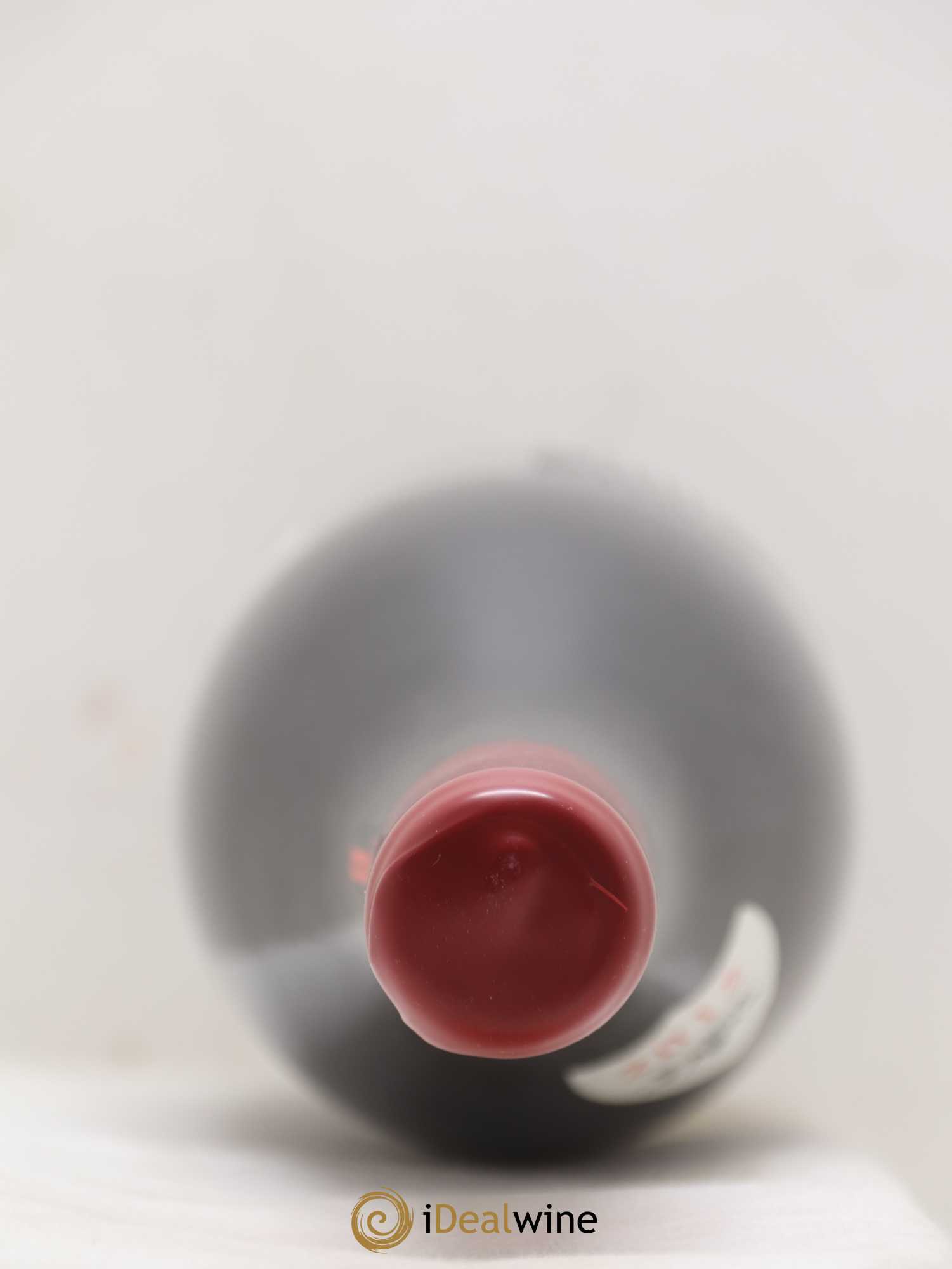 Griotte-Chambertin Grand Cru Vieille Vigne Fourrier (Domaine) 2012 - Lot de 1 bouteille - 3