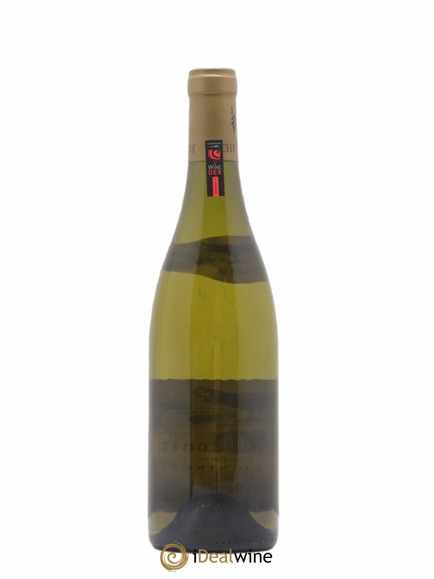 Puligny-Montrachet Les Enseignères Coche Dury (Domaine) 2019 - Lot de 1 bouteille - 1