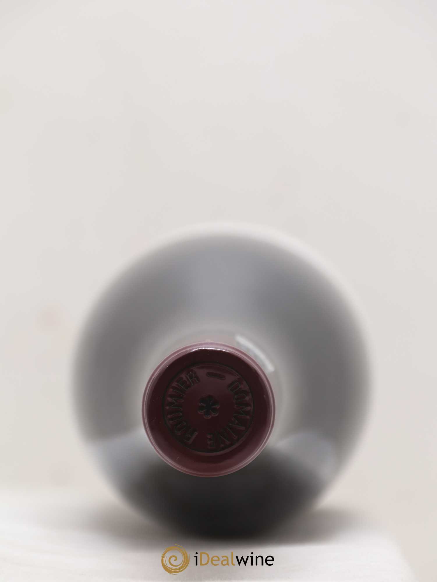 Bonnes-Mares Grand Cru Georges Roumier (Domaine) 2018 - Lot de 2 bouteilles - 3