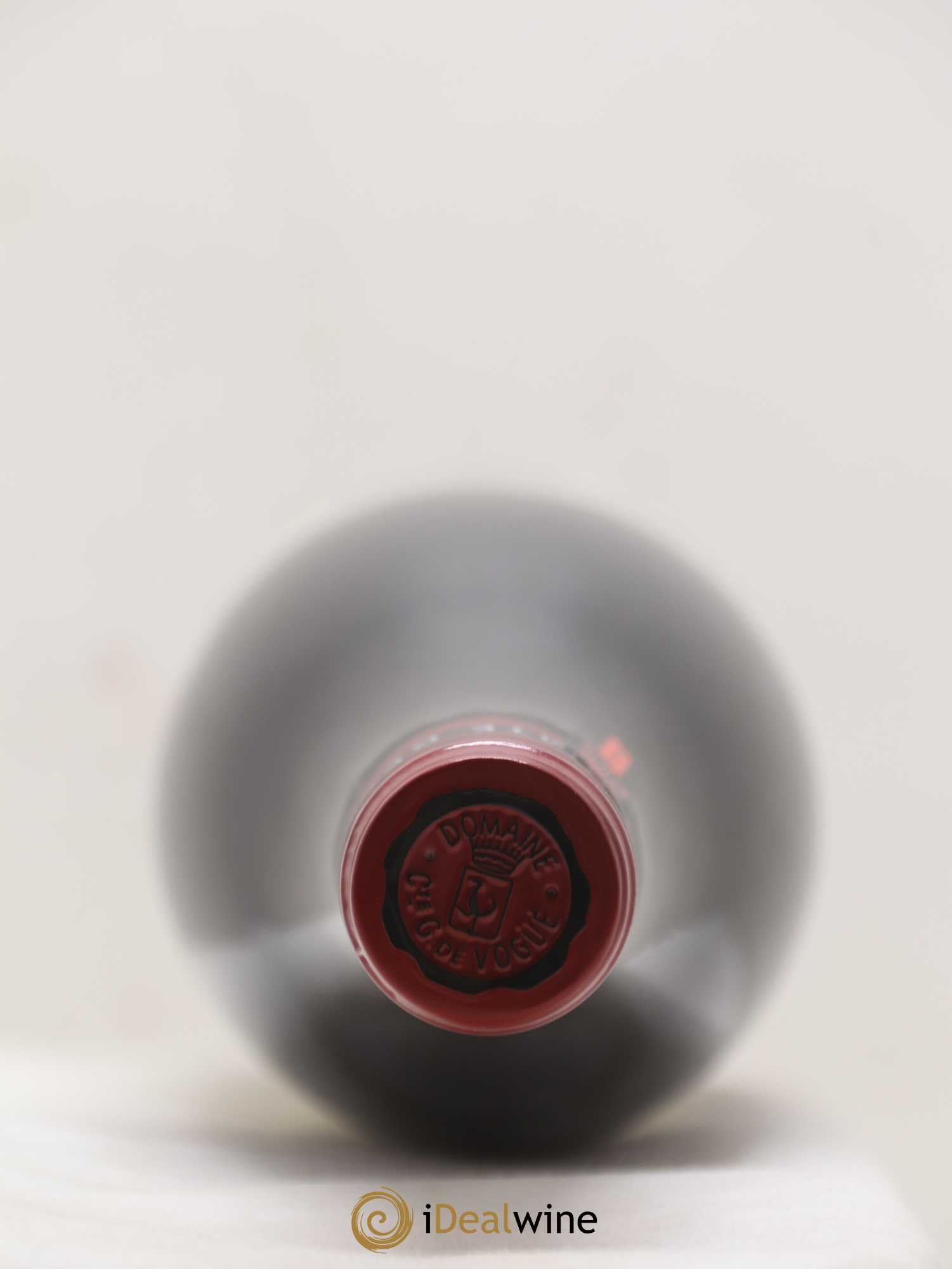 Chambolle-Musigny 1er Cru Les Amoureuses Comte Georges de Vogüé 2011 - Lotto di 3 bottiglie - 2