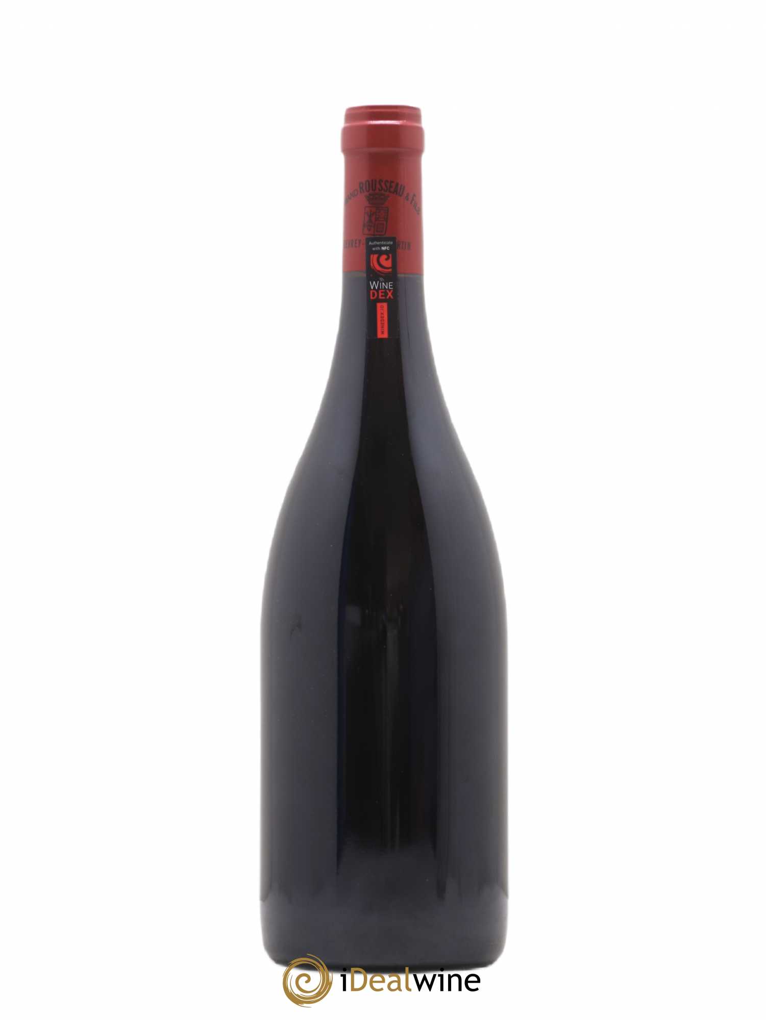 Ruchottes-Chambertin Grand Cru Clos des Ruchottes Armand Rousseau (Domaine) 2011 - Posten von 1 Flasche - 1