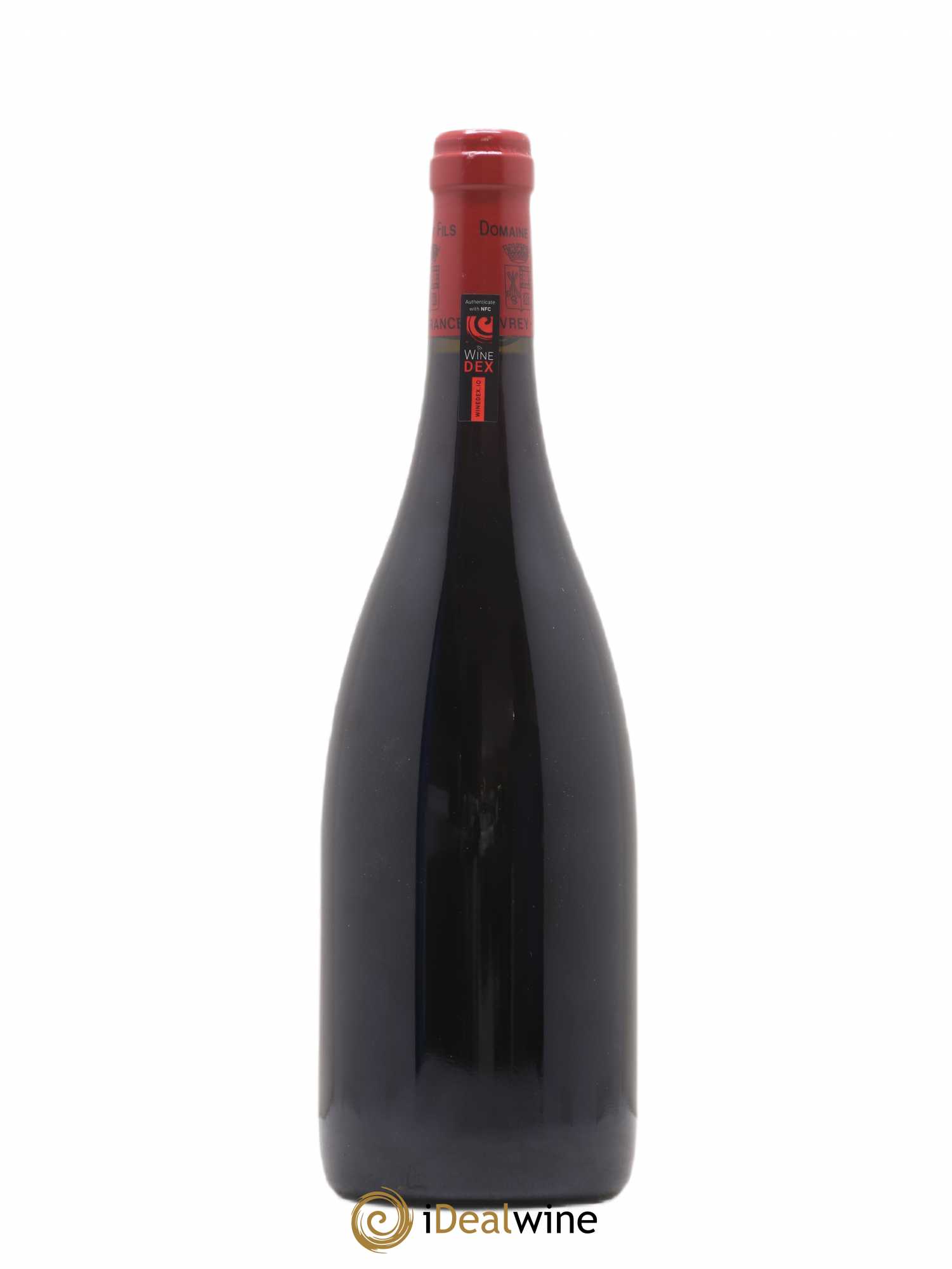 Gevrey-Chambertin 1er Cru Clos Saint-Jacques Armand Rousseau (Domaine) 2006 - Lot de 1 bouteille - 1