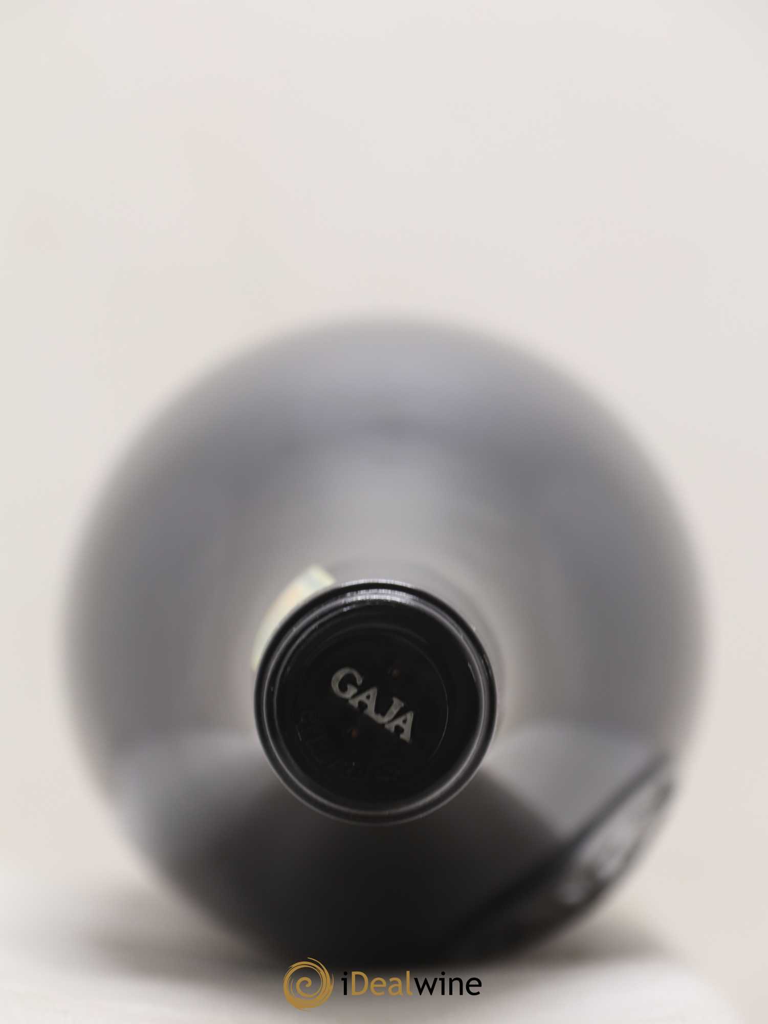 Langhe Sorì Tildìn Gaja 2008 - Lot de 1 magnum - 1