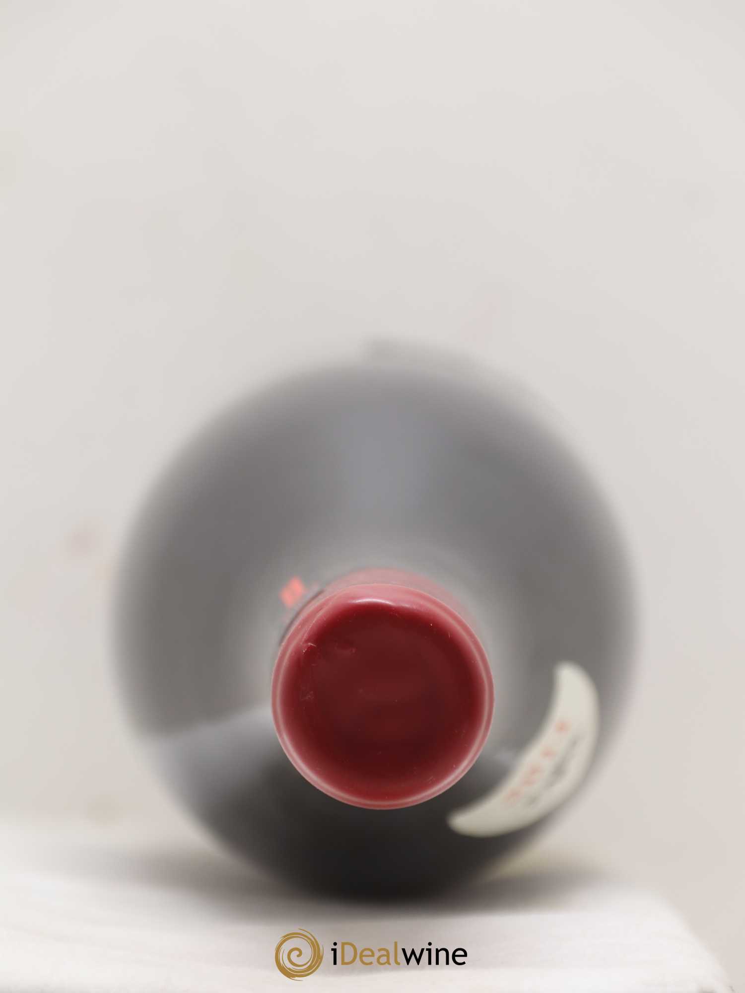 Gevrey-Chambertin 1er Cru Clos Saint-Jacques Vieille Vigne Fourrier (Domaine) 2014 - Lot de 3 bouteilles - 3