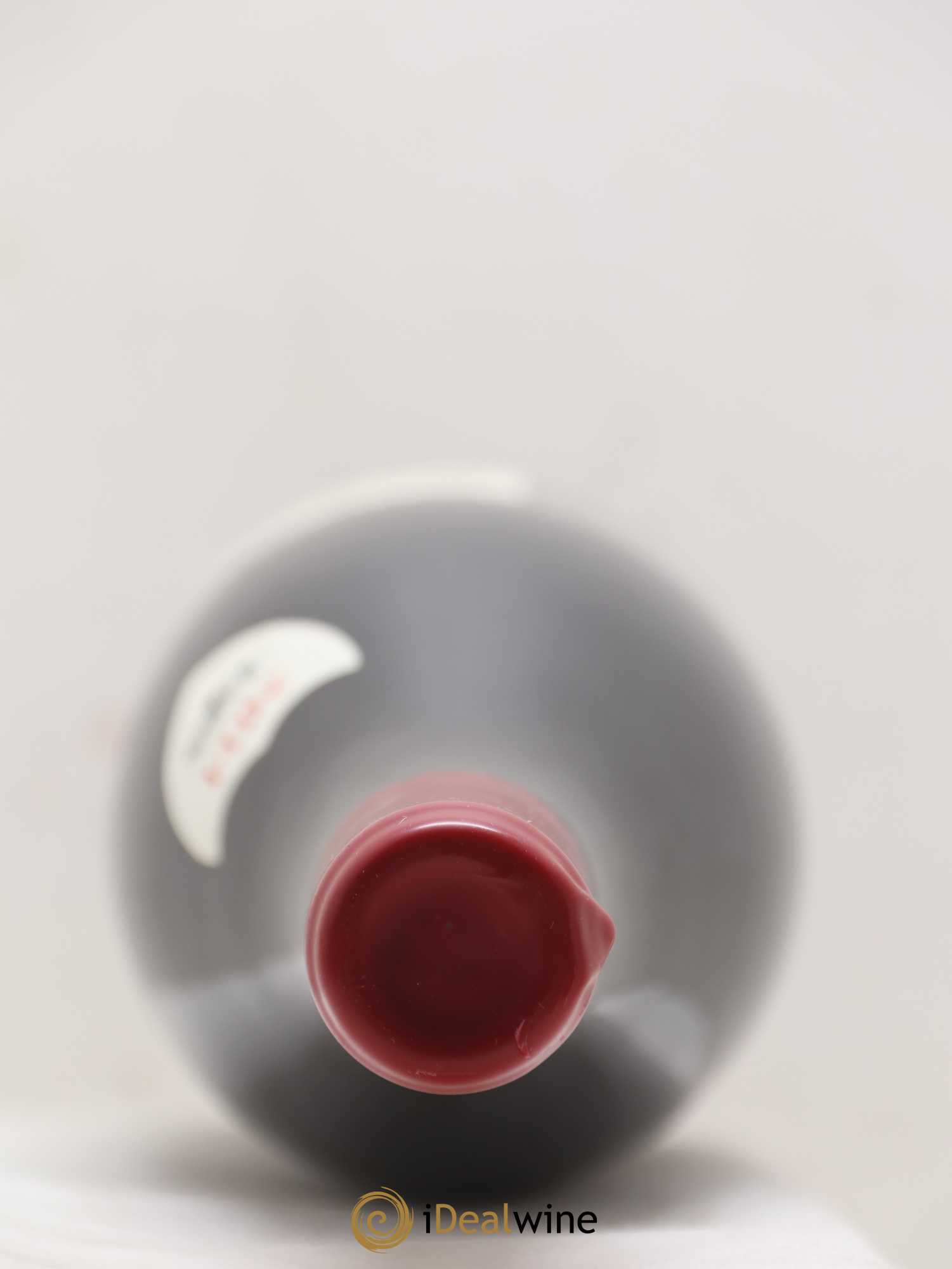 Gevrey-Chambertin 1er Cru Clos Saint-Jacques Vieille Vigne Fourrier (Domaine) 2014 - Lot de 1 bouteille - 3