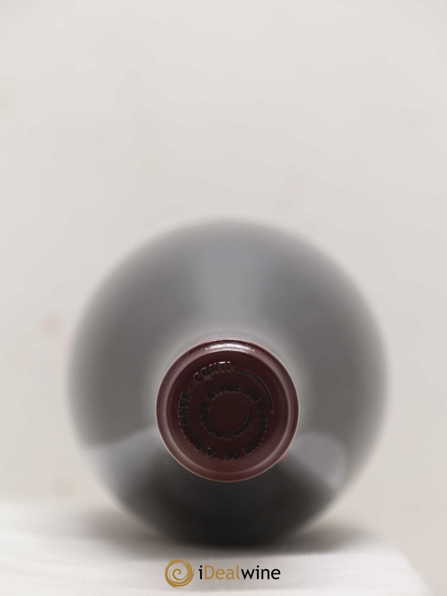 Richebourg Grand Cru Domaine de la Romanée-Conti 2015 - Posten von 1 Flasche - 2