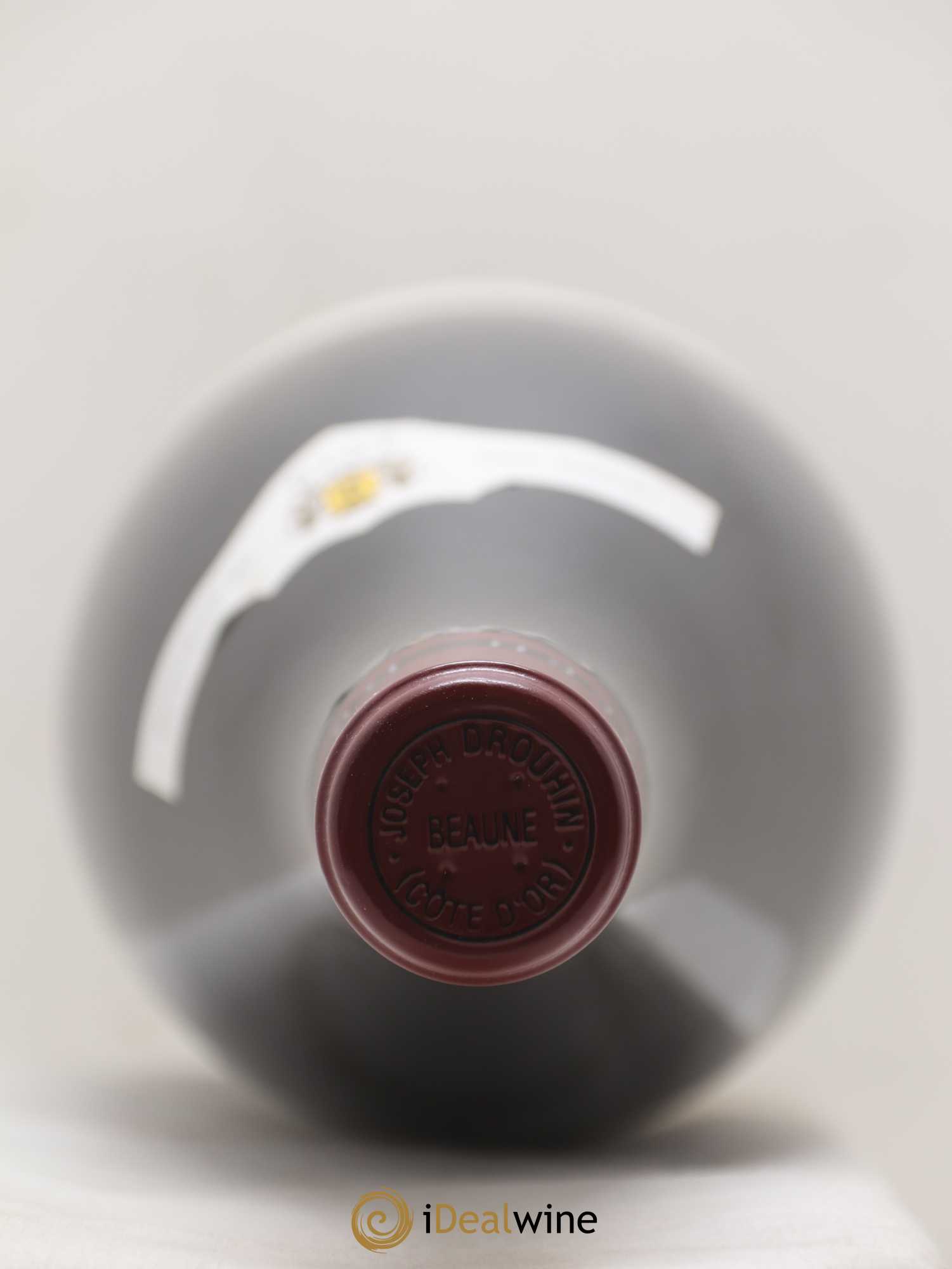 Griotte-Chambertin Grand Cru Joseph Drouhin 2016 - Lot de 1 magnum - 2