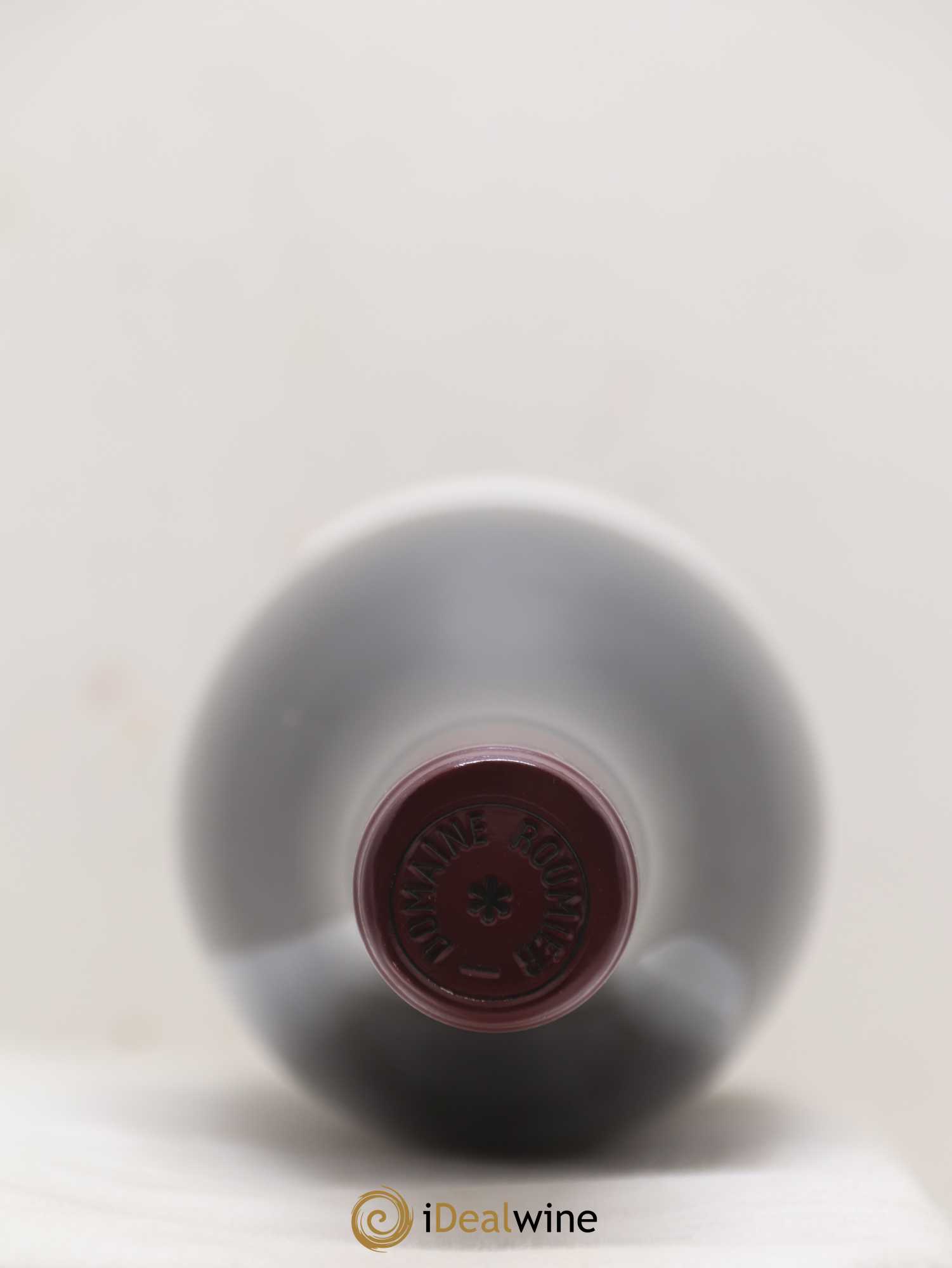 Bonnes-Mares Grand Cru Georges Roumier (Domaine) 2017 - Lot de 1 bouteille - 3