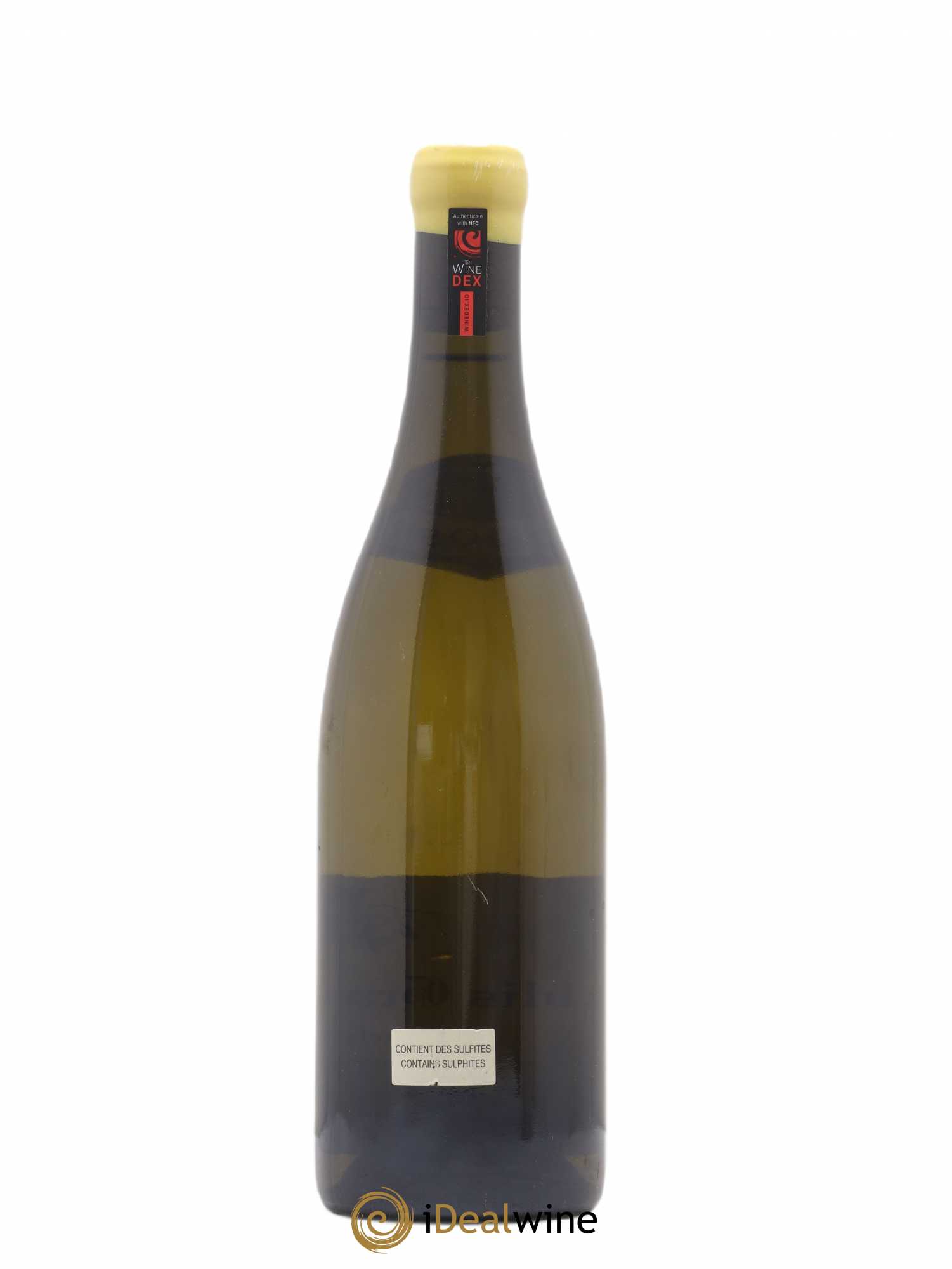 Chablis Grand Cru Blanchot Raveneau (Domaine) 2008 - Lot de 1 bouteille - 1